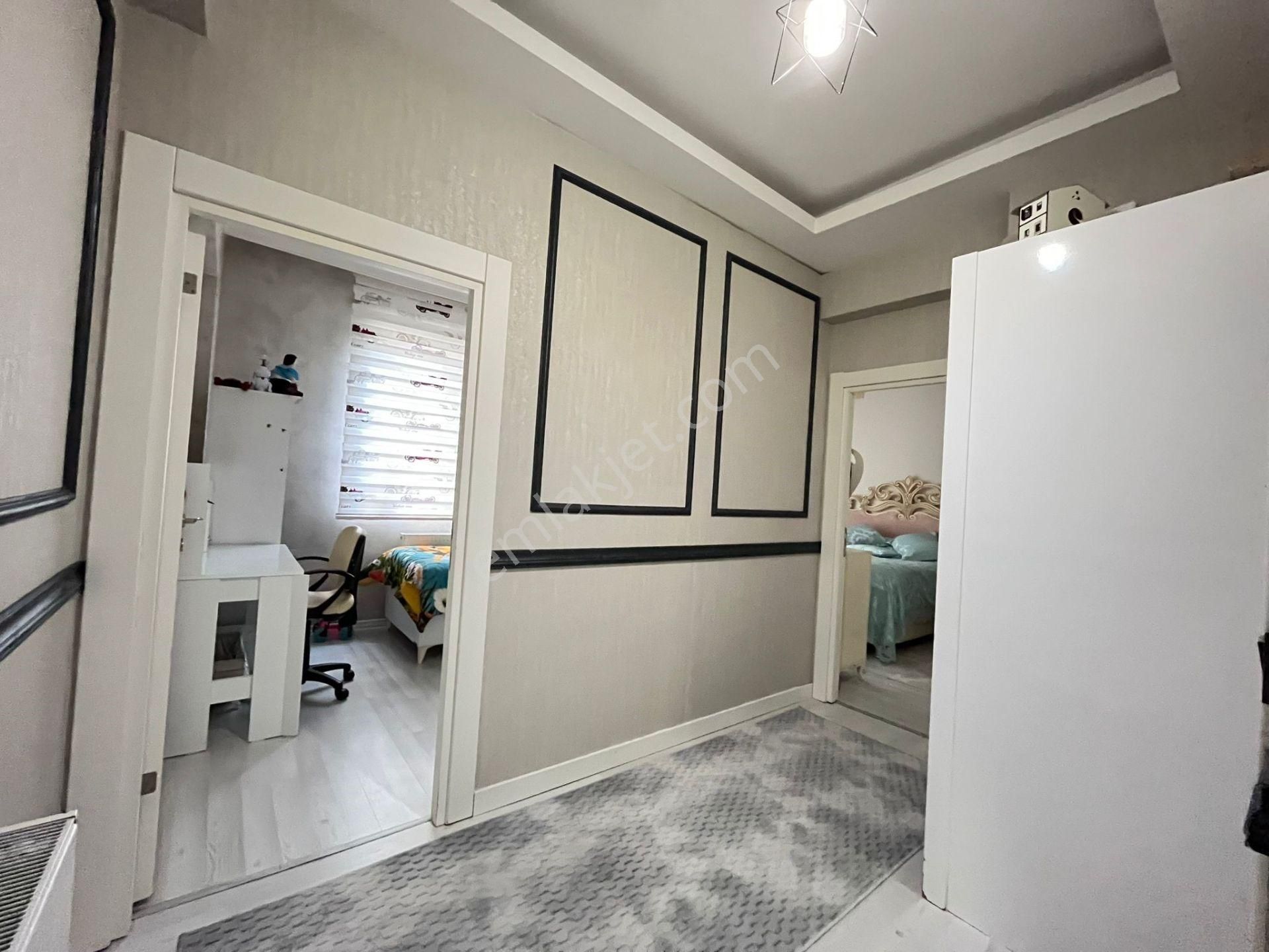 Gökçe Emlak'tan Protokol Yoluna Yakın 2+1 100m² Yapılı Daire - Görsel 3