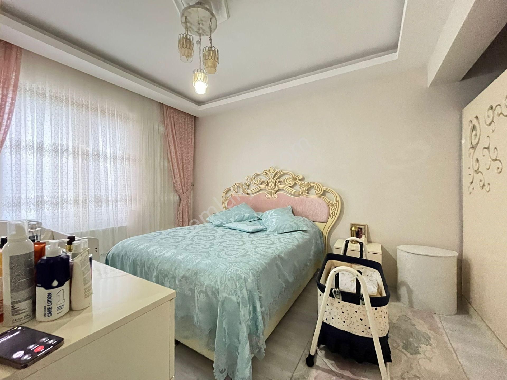 Gökçe Emlak'tan Protokol Yoluna Yakın 2+1 100m² Yapılı Daire - Görsel 17