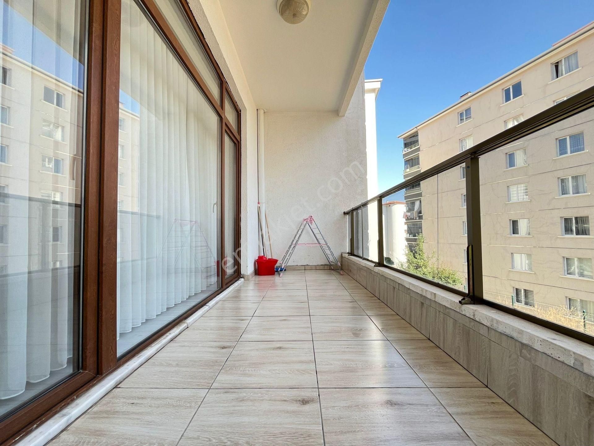Gökçe Emlak'tan Protokol Yoluna Yakın 2+1 100m² Yapılı Daire - Görsel 31