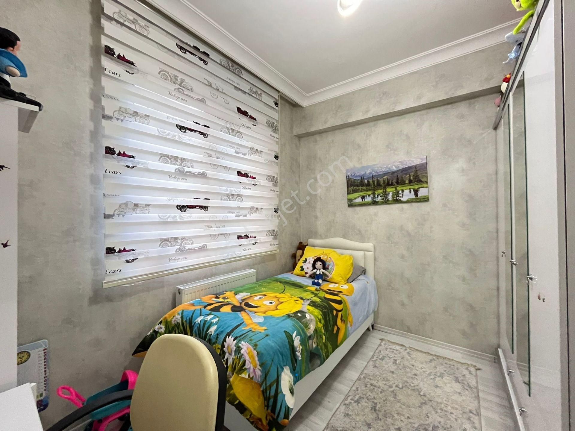 Gökçe Emlak'tan Protokol Yoluna Yakın 2+1 100m² Yapılı Daire - Görsel 22