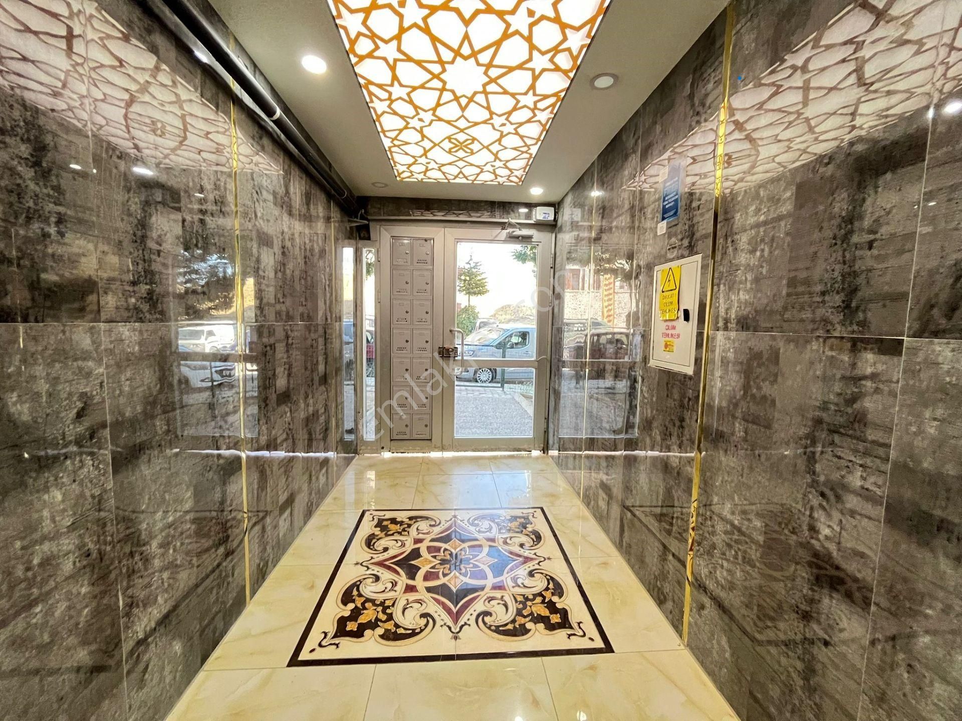 Gökçe Emlak'tan Protokol Yoluna Yakın 2+1 100m² Yapılı Daire - Görsel 32