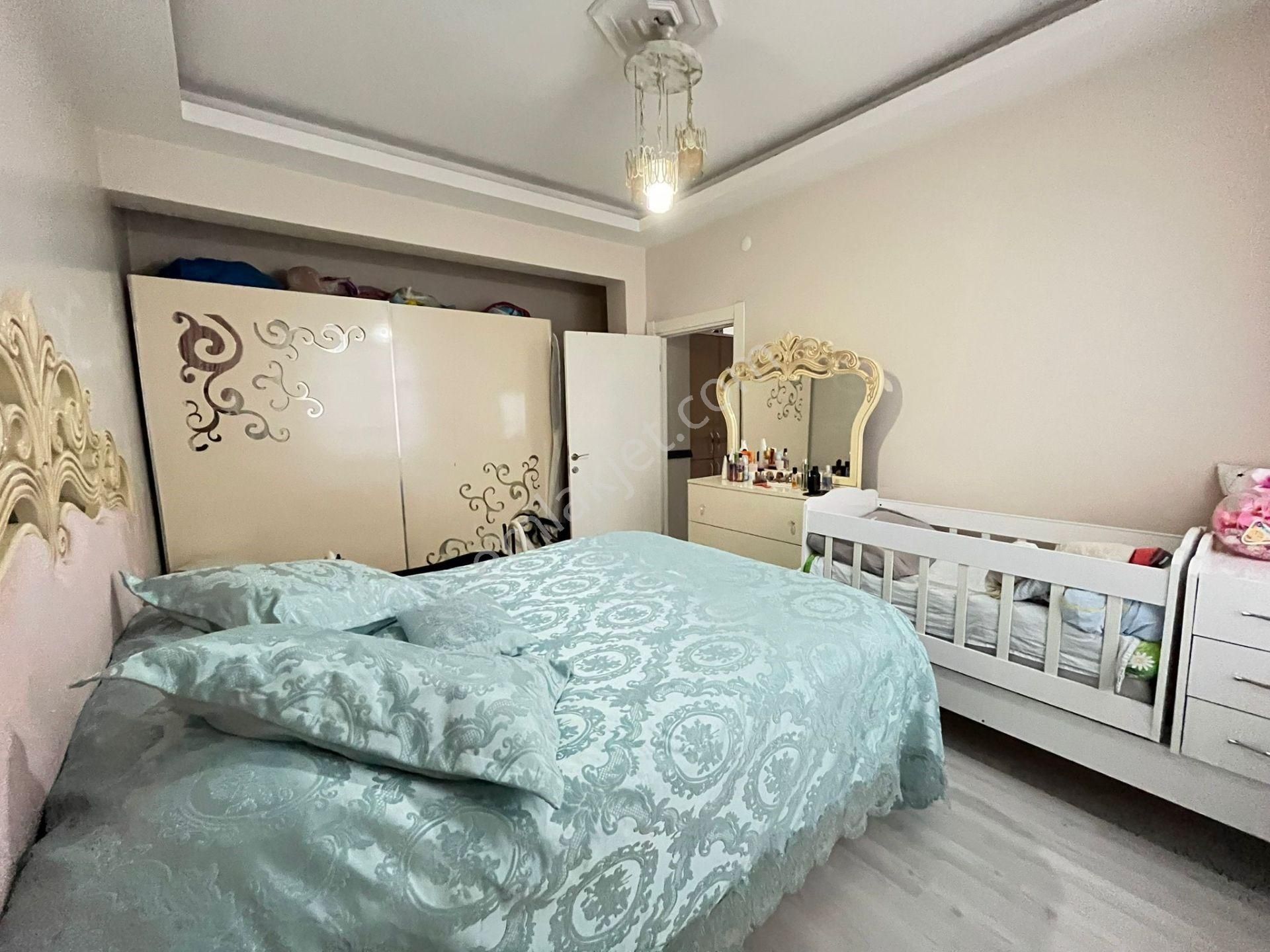 Gökçe Emlak'tan Protokol Yoluna Yakın 2+1 100m² Yapılı Daire - Görsel 25