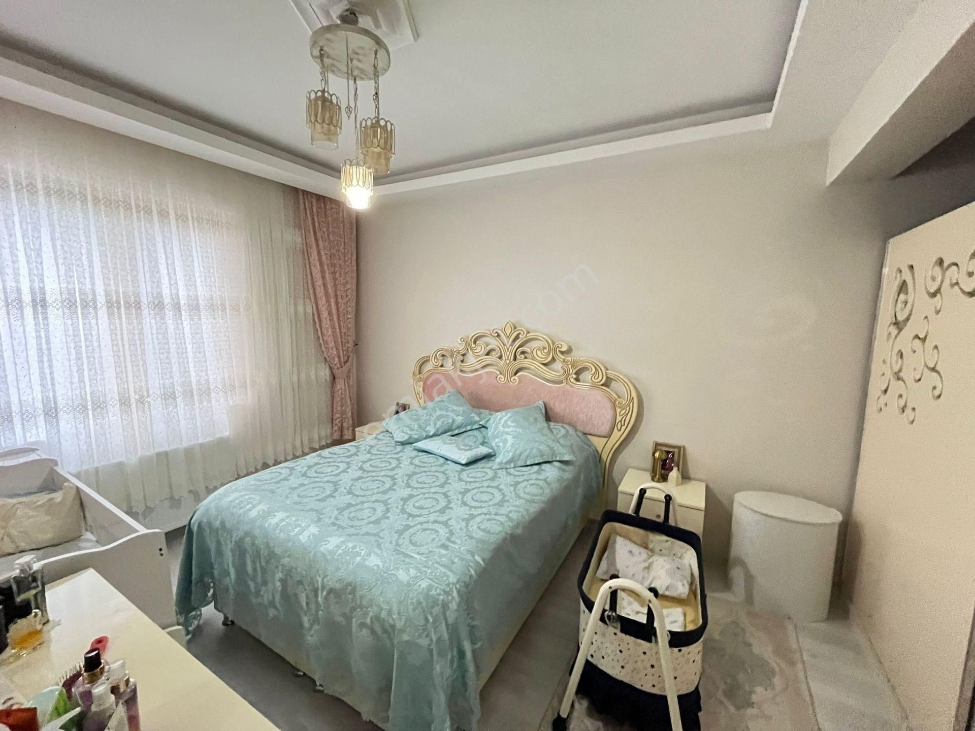Gökçe Emlak'tan Protokol Yoluna Yakın 2+1 100m² Yapılı Daire - Görsel 29