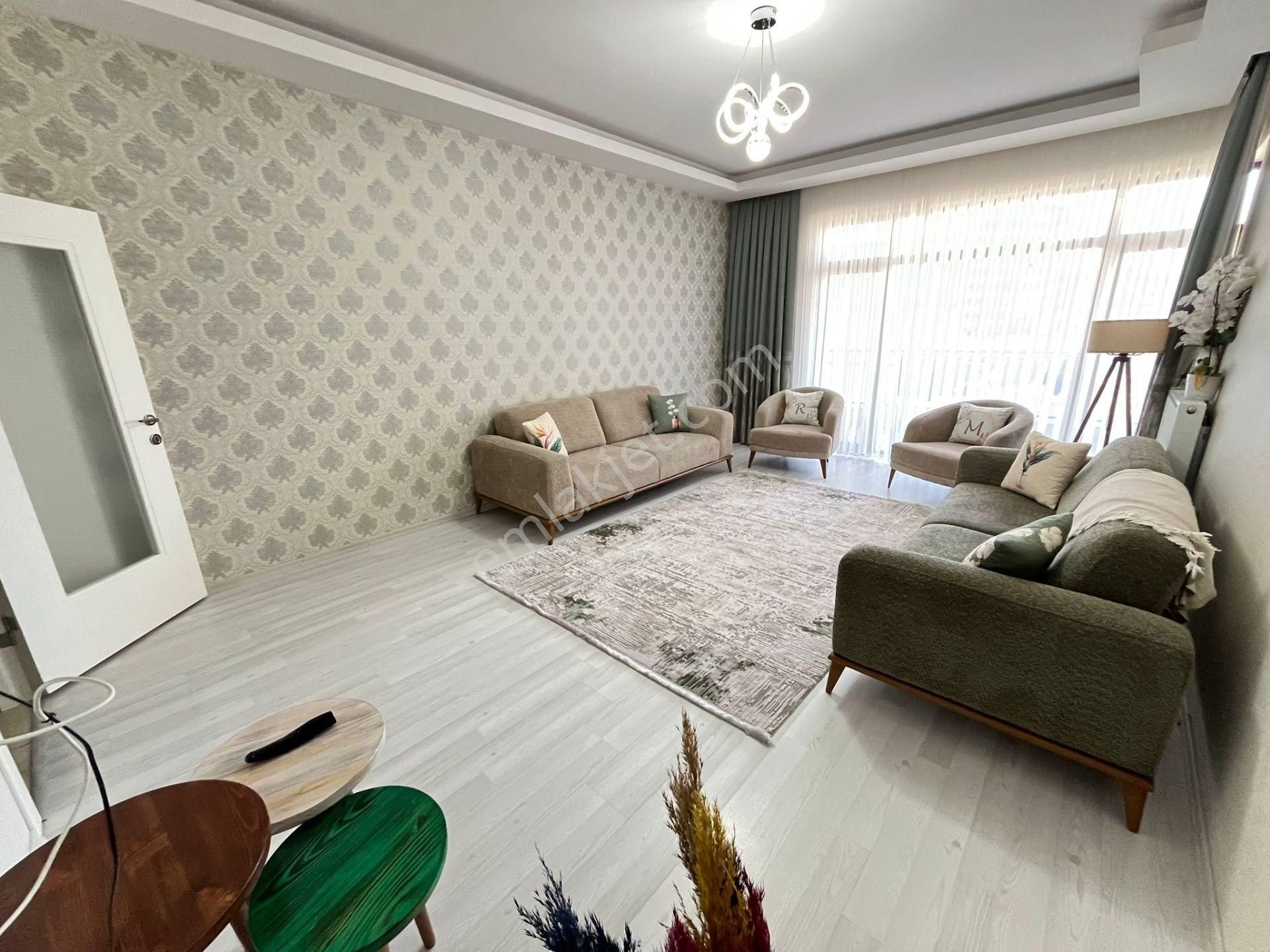 Gökçe Emlak'tan Protokol Yoluna Yakın 2+1 100m² Yapılı Daire - Görsel 19