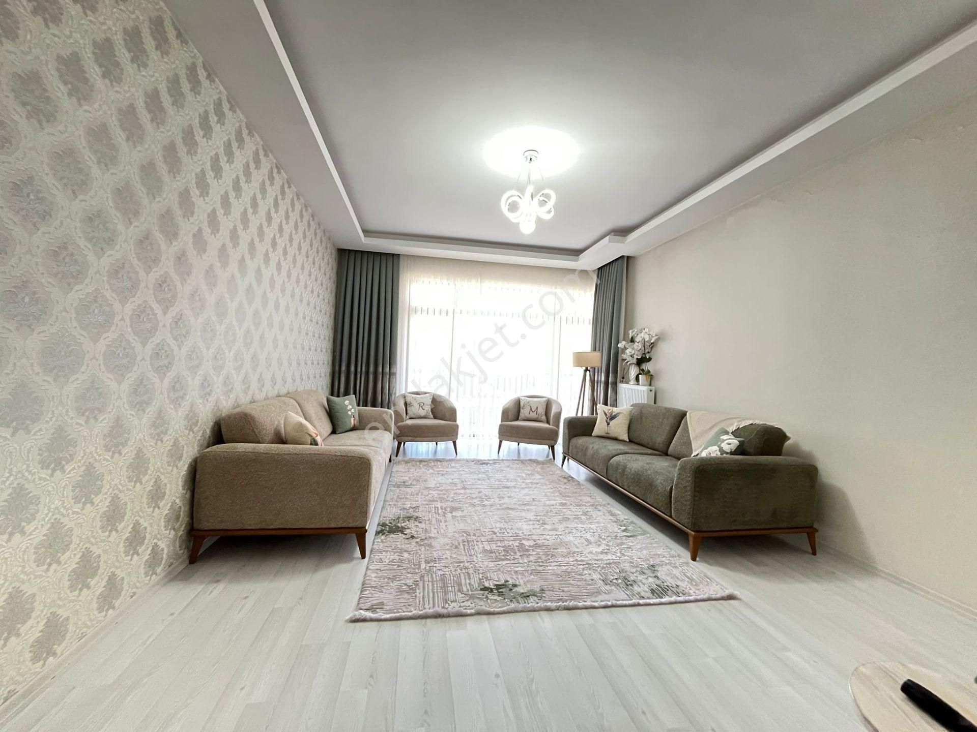 Gökçe Emlak'tan Protokol Yoluna Yakın 2+1 100m² Yapılı Daire - Görsel 12