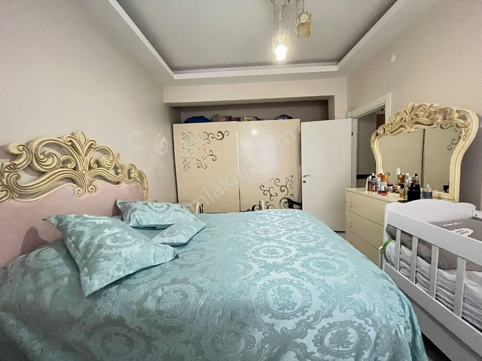 Gökçe Emlak'tan Protokol Yoluna Yakın 2+1 100m² Yapılı Daire - Görsel 24