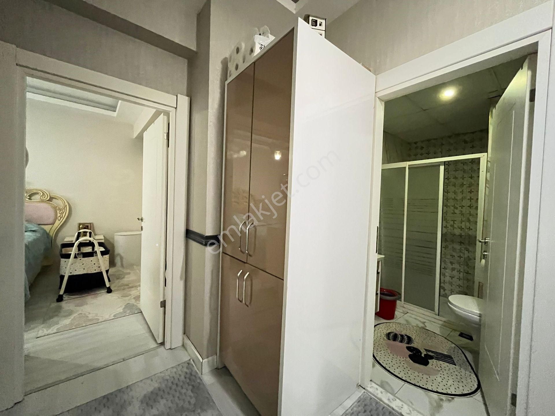 Gökçe Emlak'tan Protokol Yoluna Yakın 2+1 100m² Yapılı Daire - Görsel 8