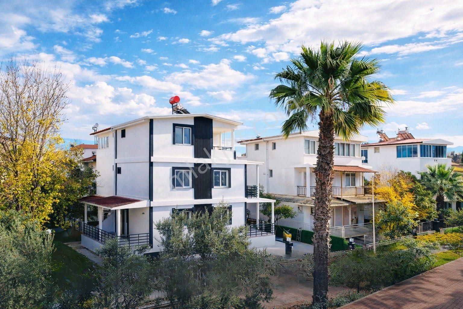 Didim Altınkuma Komşu Satılık Fırsat 4+1 Villa - Görsel 4