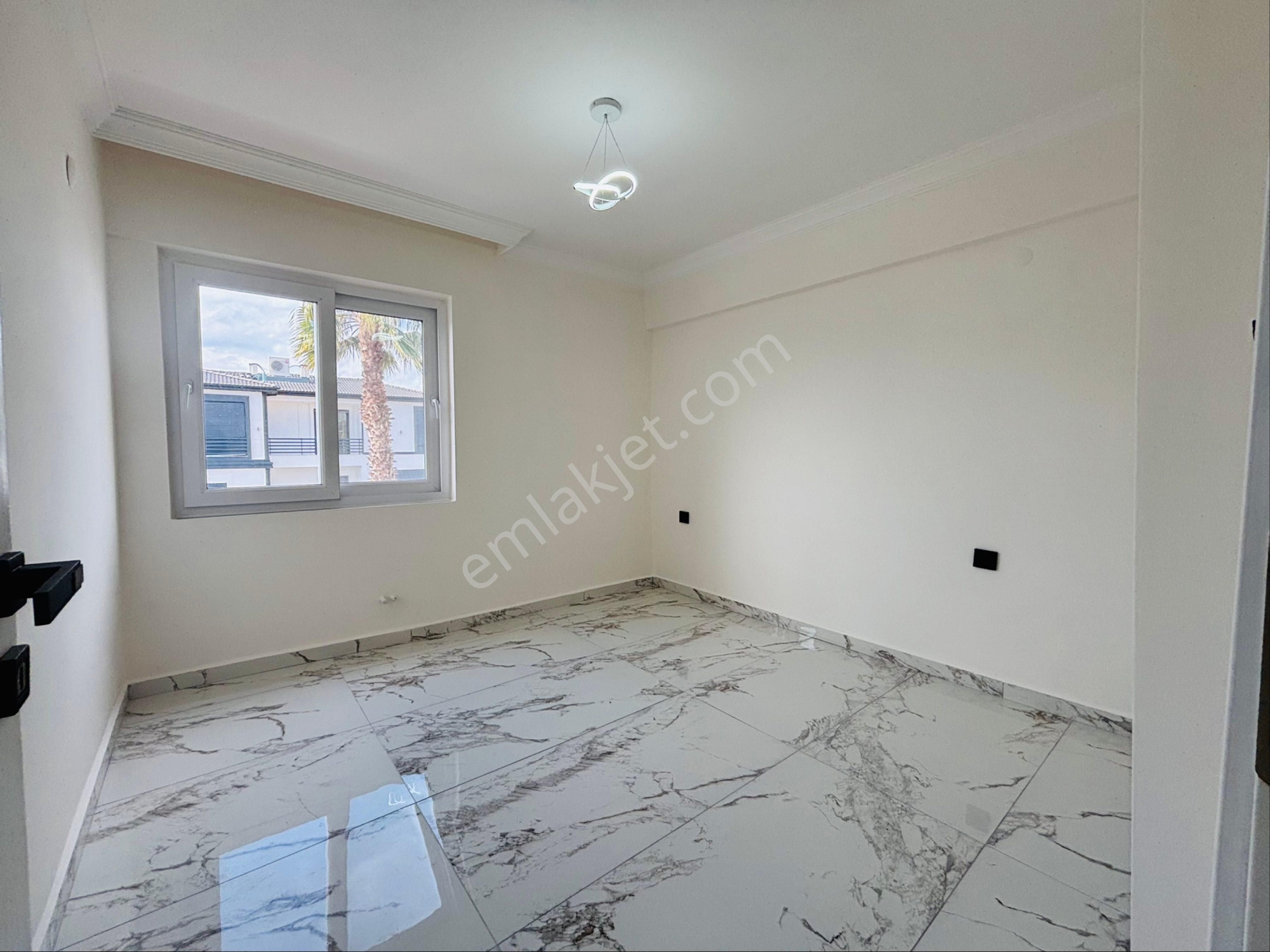 Didim Altınkuma Komşu Satılık Fırsat 4+1 Villa - Görsel 17