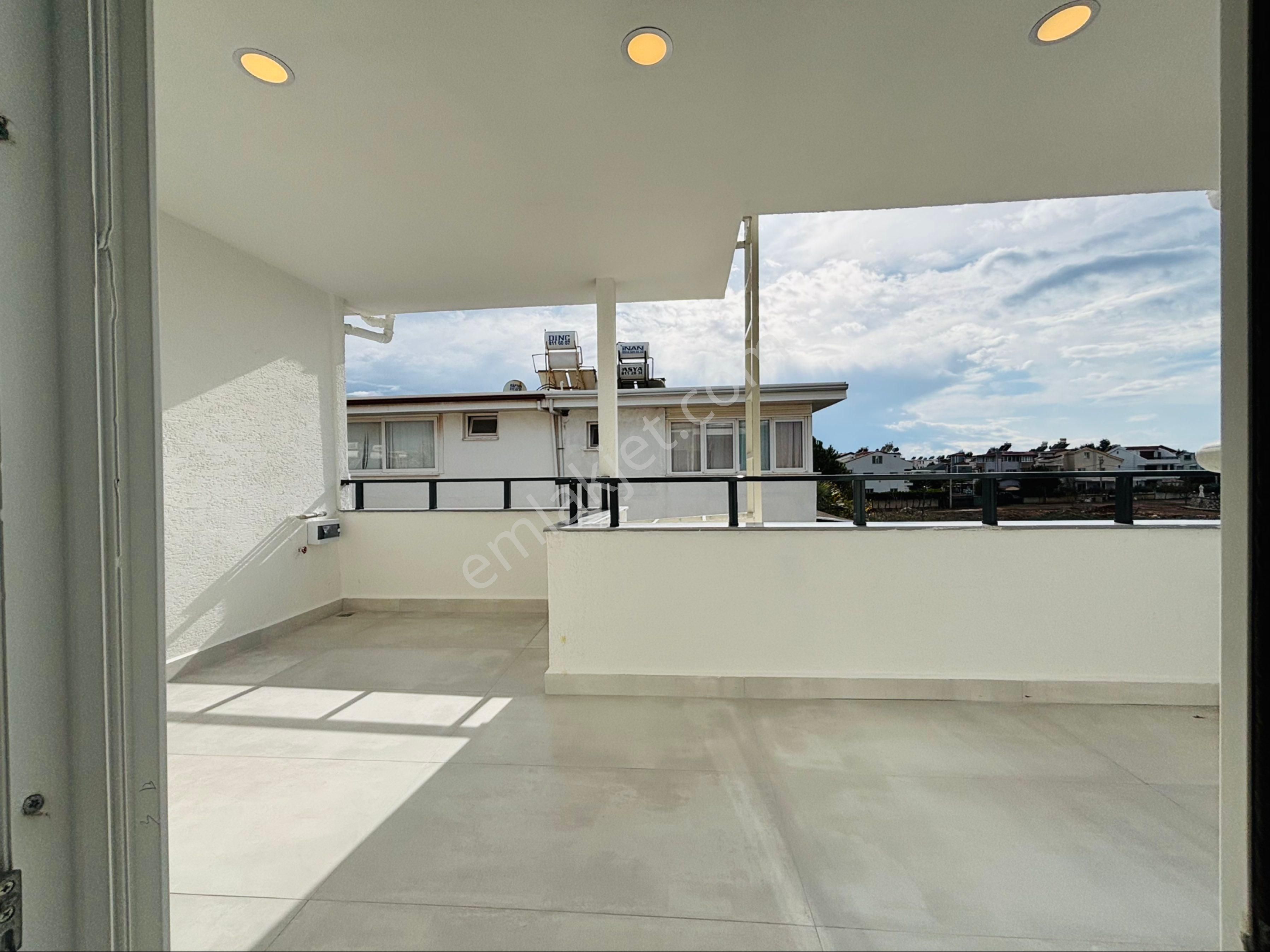 Didim Altınkuma Komşu Satılık Fırsat 4+1 Villa - Görsel 28