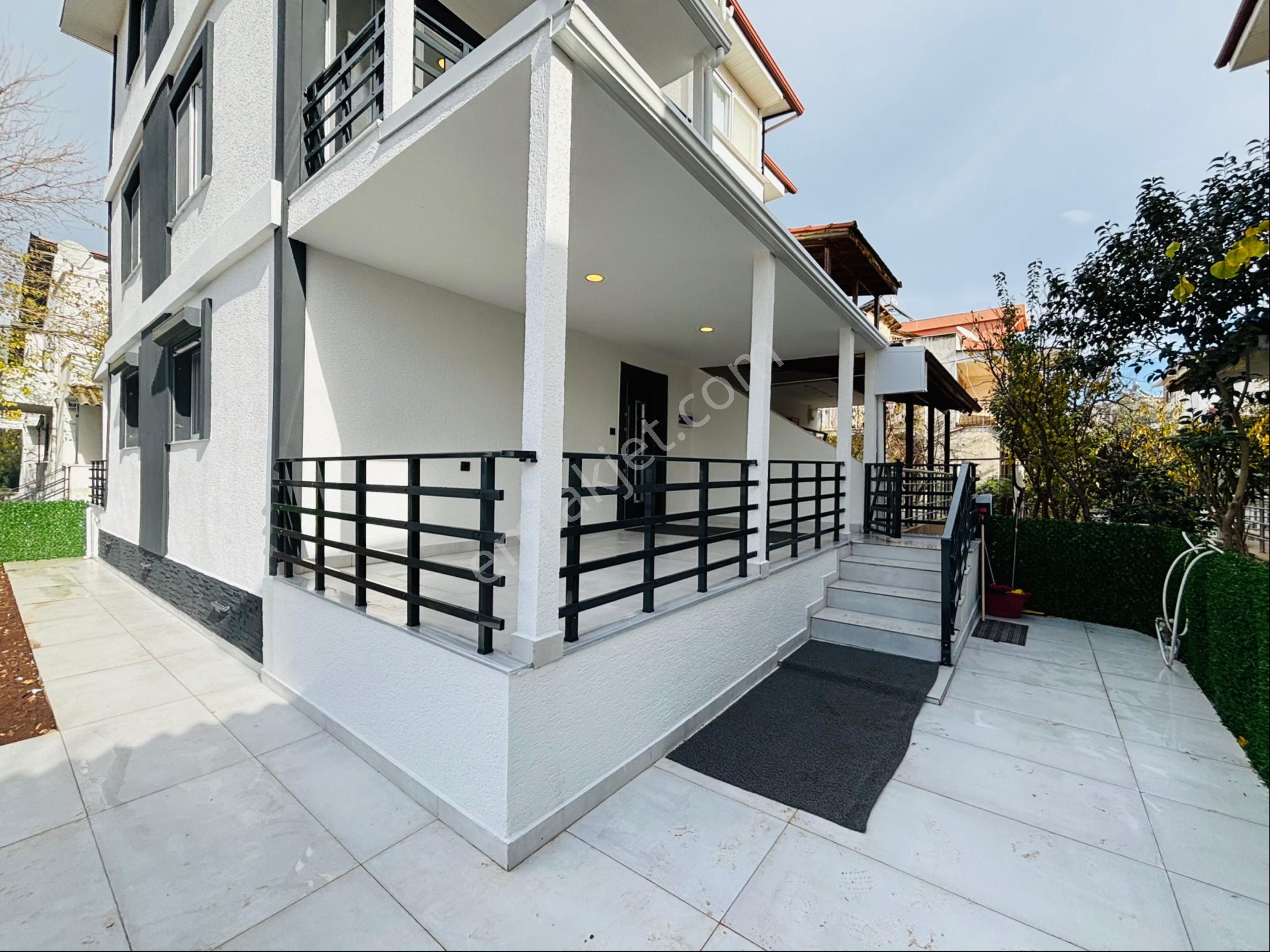 Didim Altınkuma Komşu Satılık Fırsat 4+1 Villa - Görsel 7