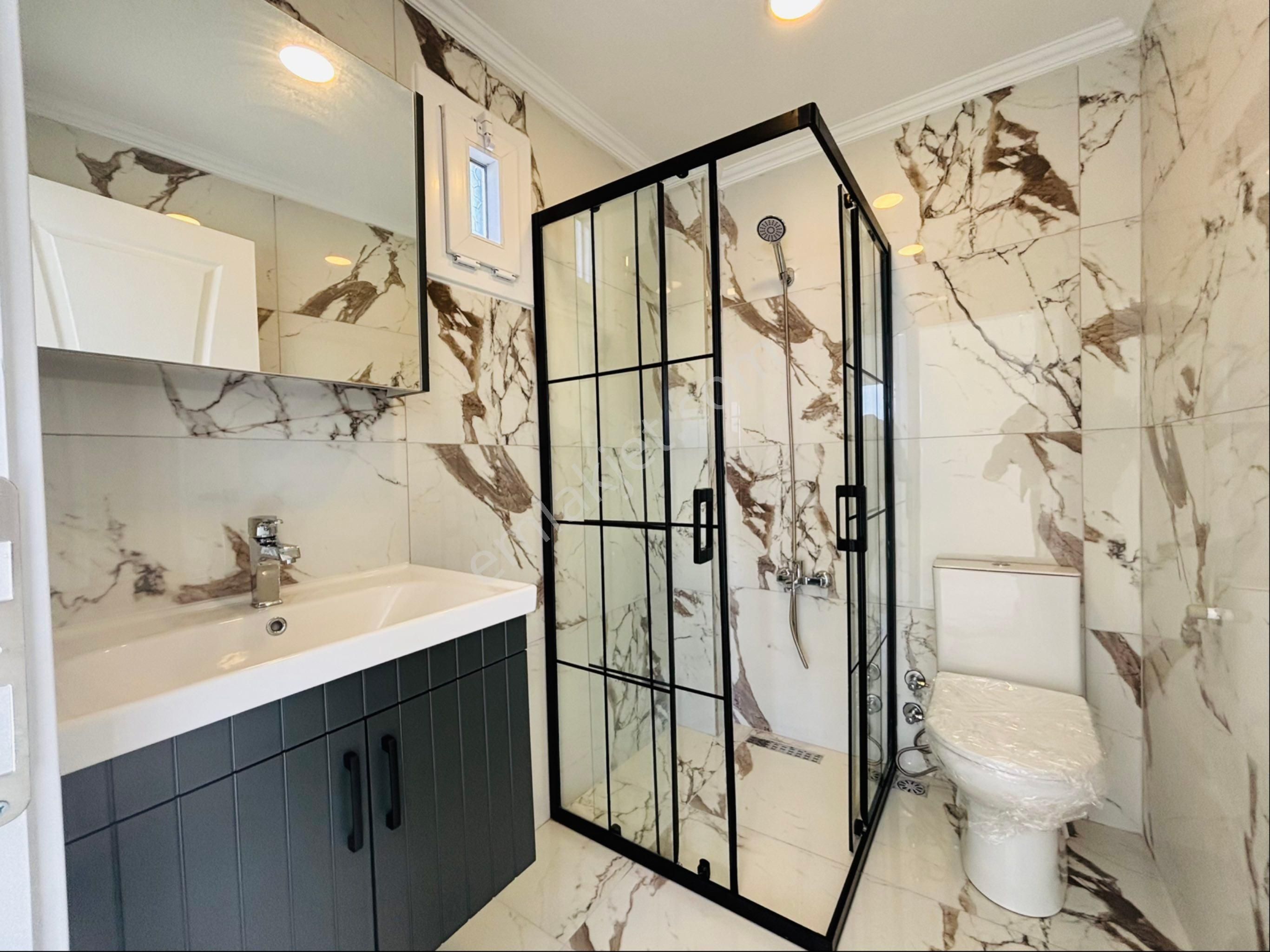 Didim Altınkuma Komşu Satılık Fırsat 4+1 Villa - Görsel 24