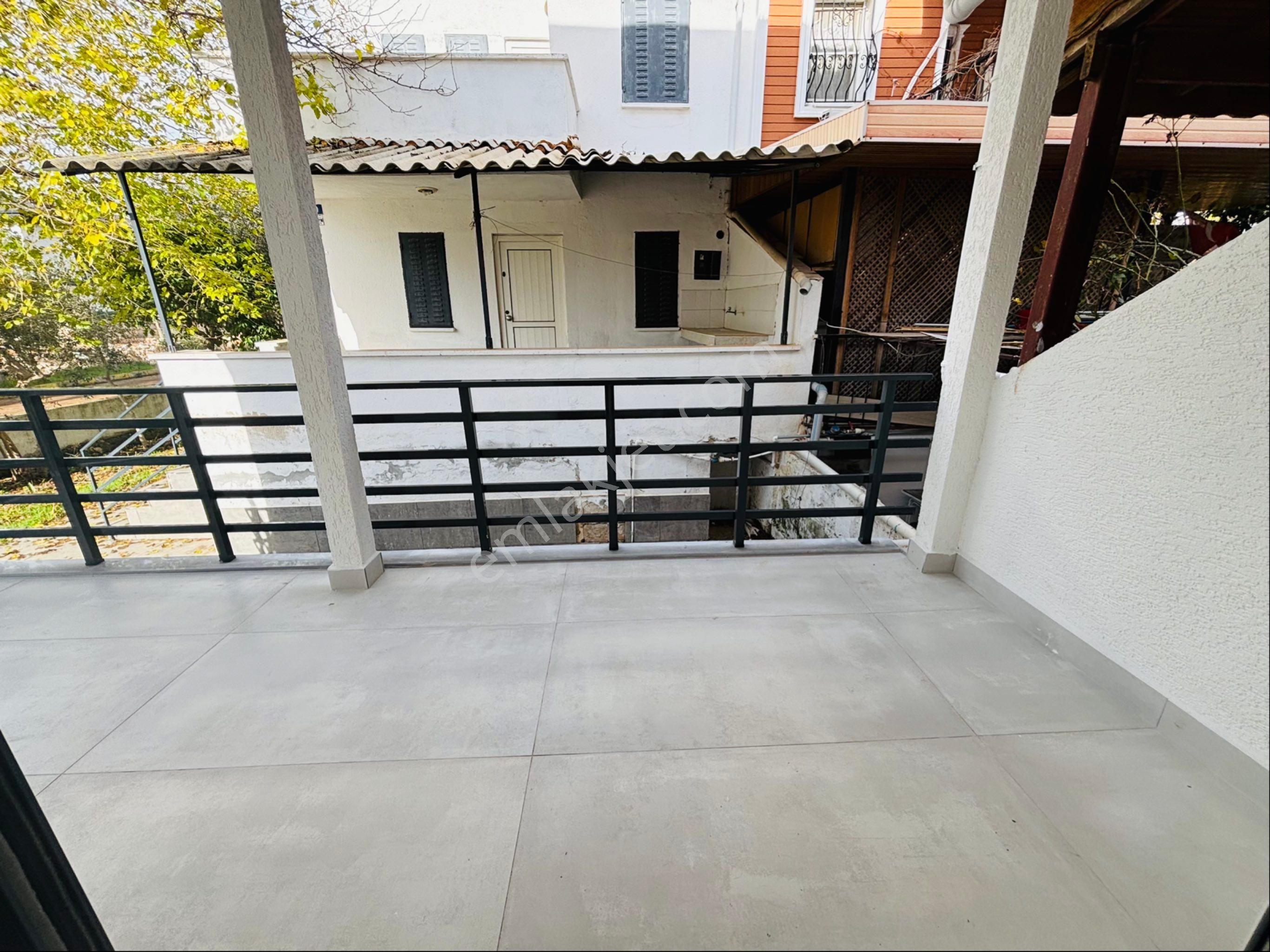 Didim Altınkuma Komşu Satılık Fırsat 4+1 Villa - Görsel 11