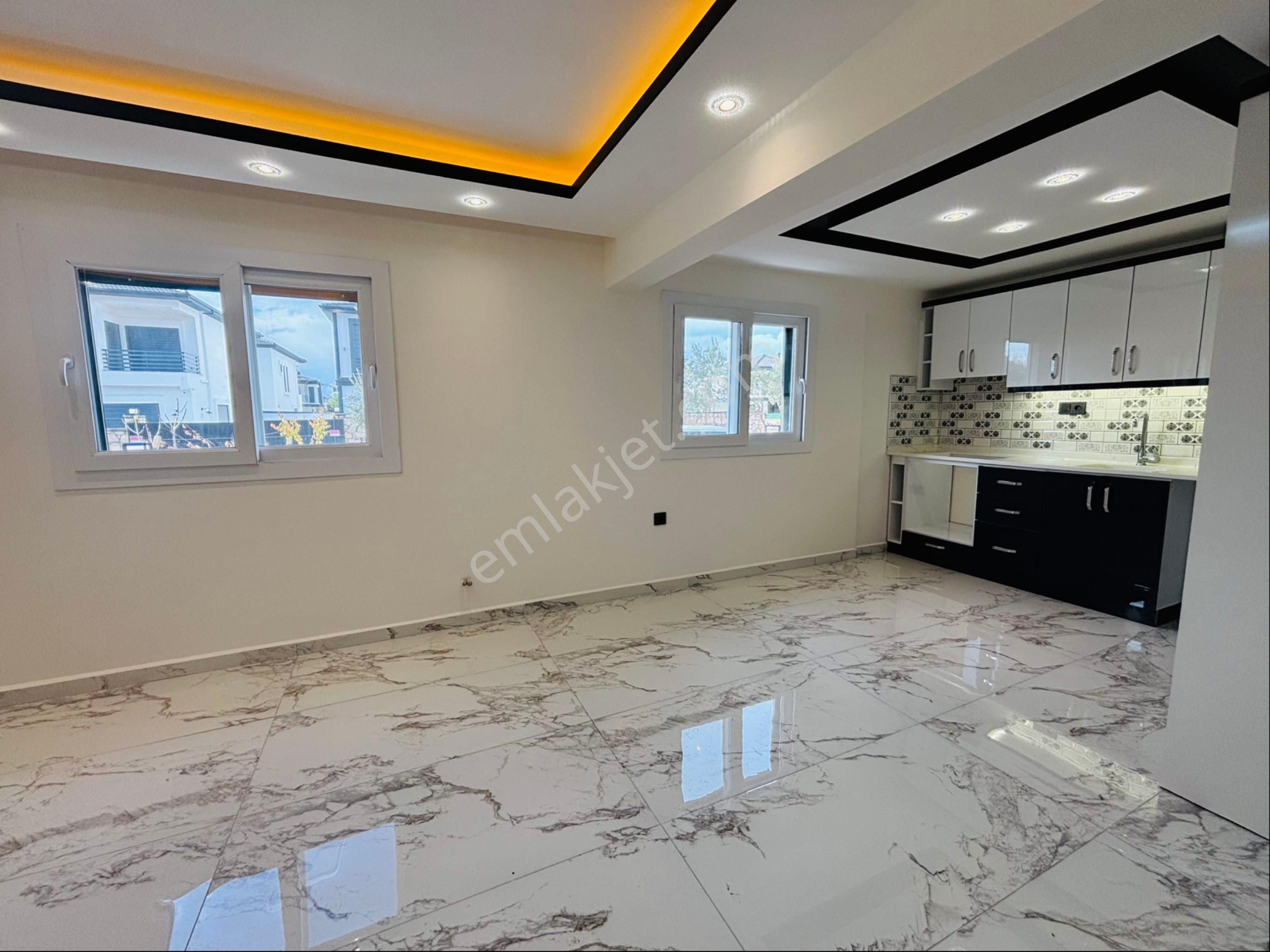 Didim Altınkuma Komşu Satılık Fırsat 4+1 Villa - Görsel 12