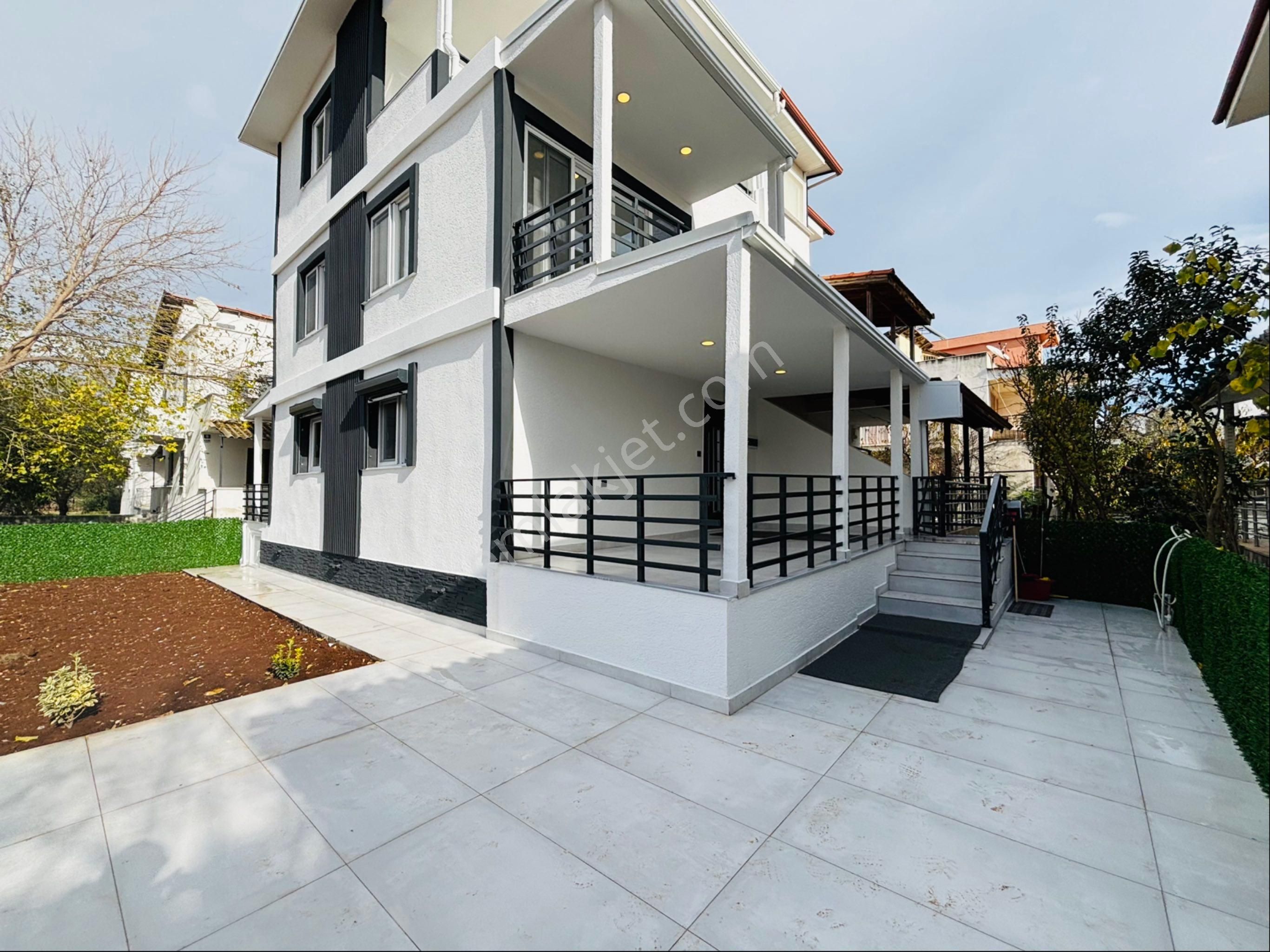 Didim Altınkuma Komşu Satılık Fırsat 4+1 Villa - Görsel 8