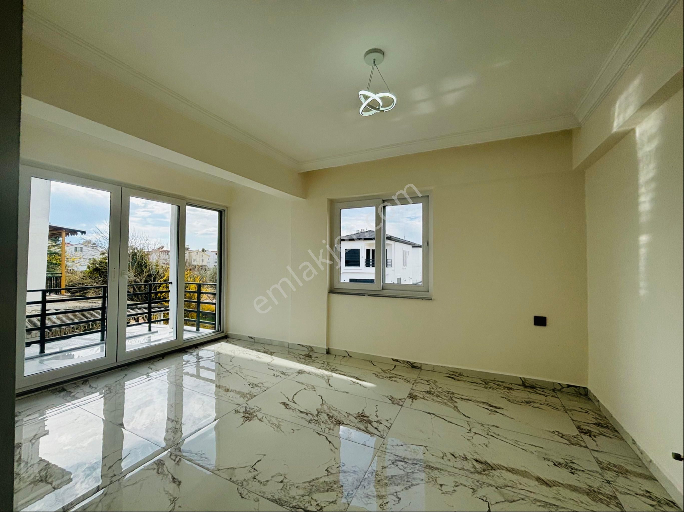 Didim Altınkuma Komşu Satılık Fırsat 4+1 Villa - Görsel 21