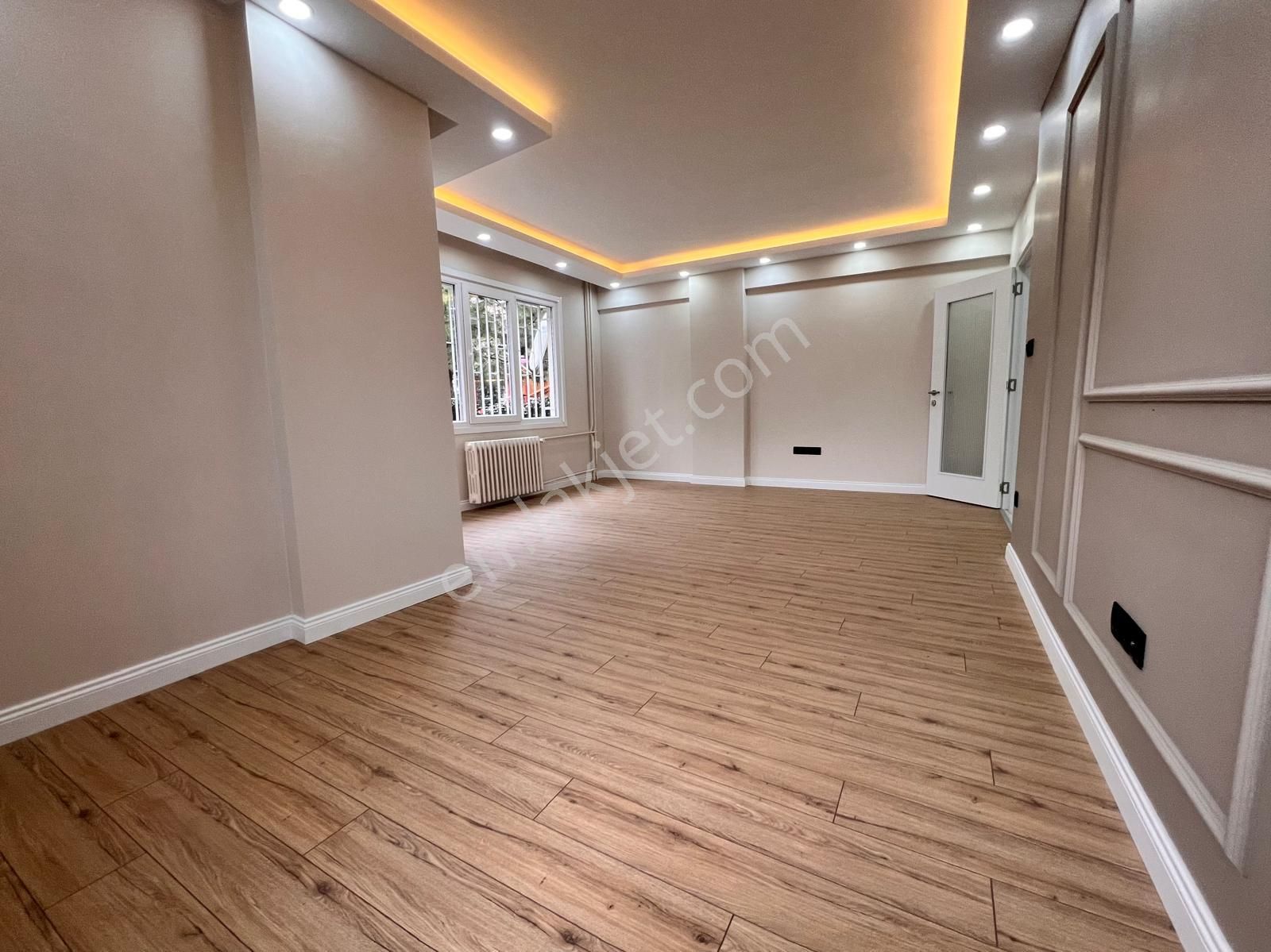 İdealtepe Sahilde Yeşillikler İçersinde 3+1 Daire - Görsel 20