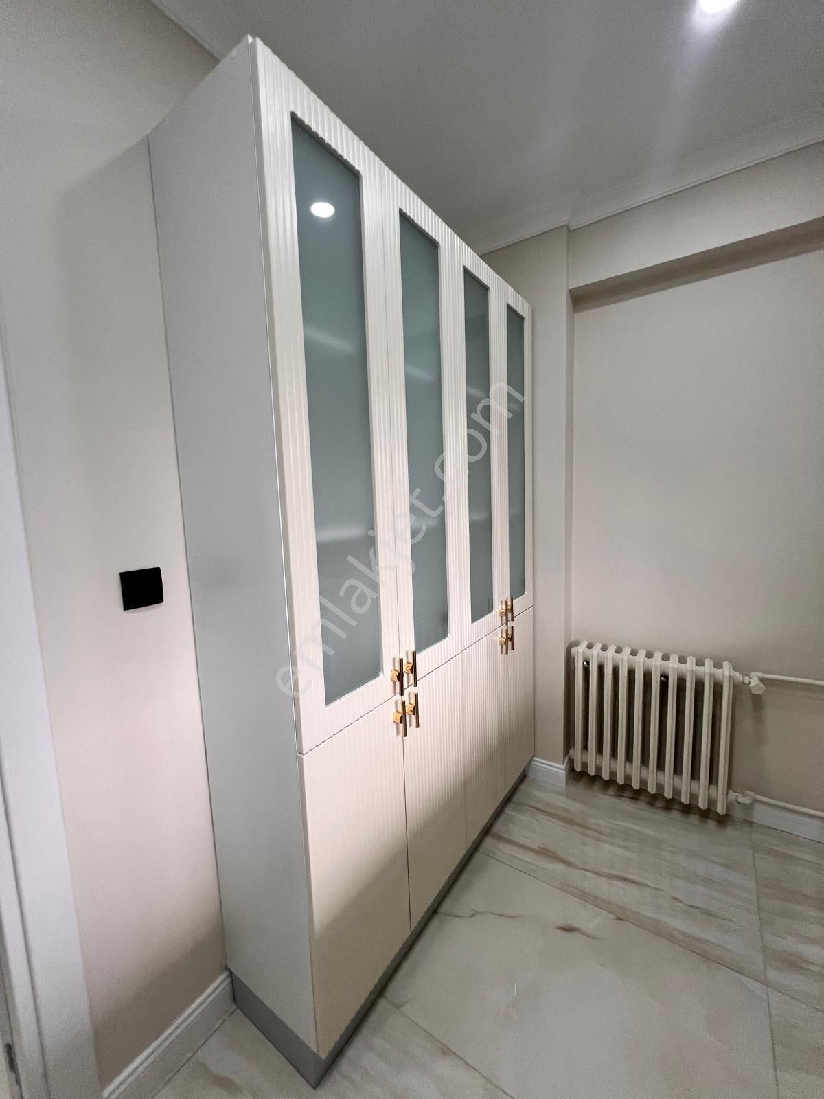 İdealtepe Sahilde Yeşillikler İçersinde 3+1 Daire - Görsel 25