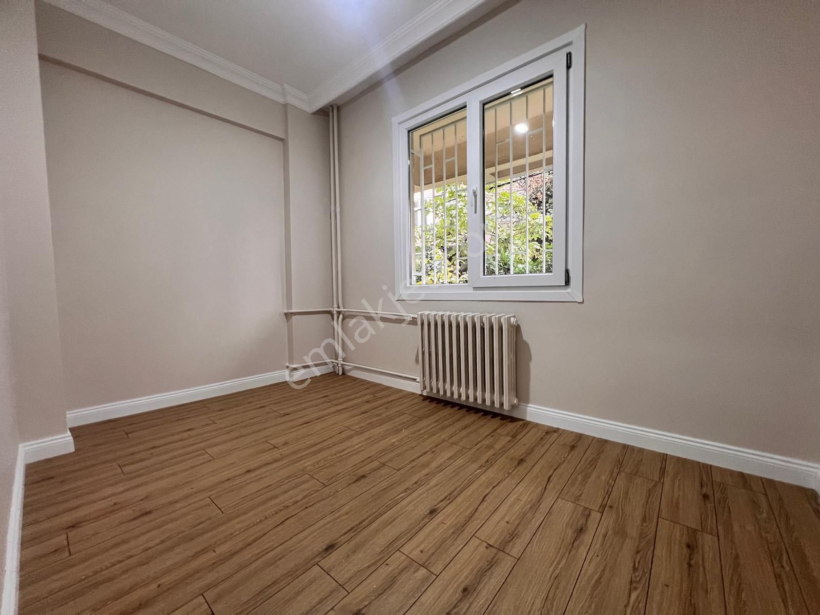 İdealtepe Sahilde Yeşillikler İçersinde 3+1 Daire - Görsel 6