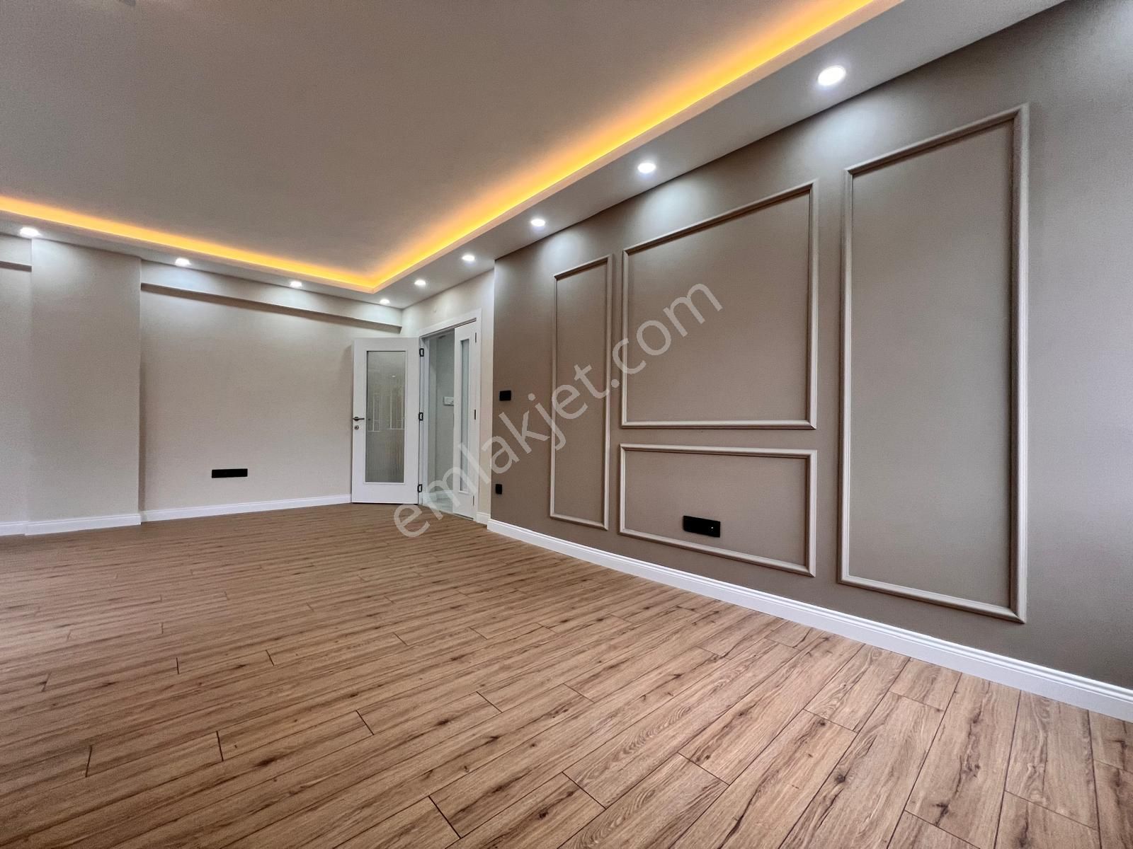 İdealtepe Sahilde Yeşillikler İçersinde 3+1 Daire - Görsel 7