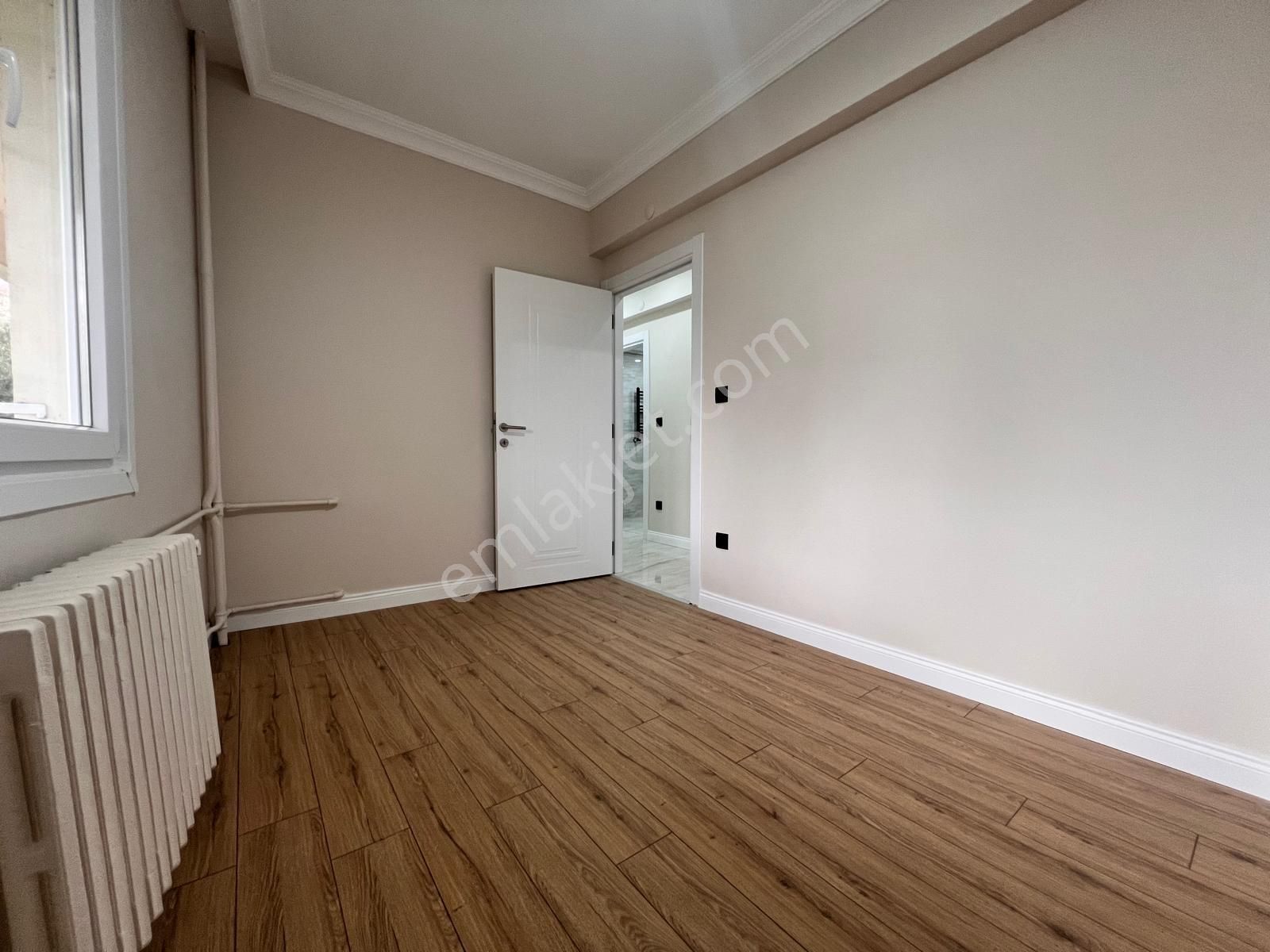 İdealtepe Sahilde Yeşillikler İçersinde 3+1 Daire