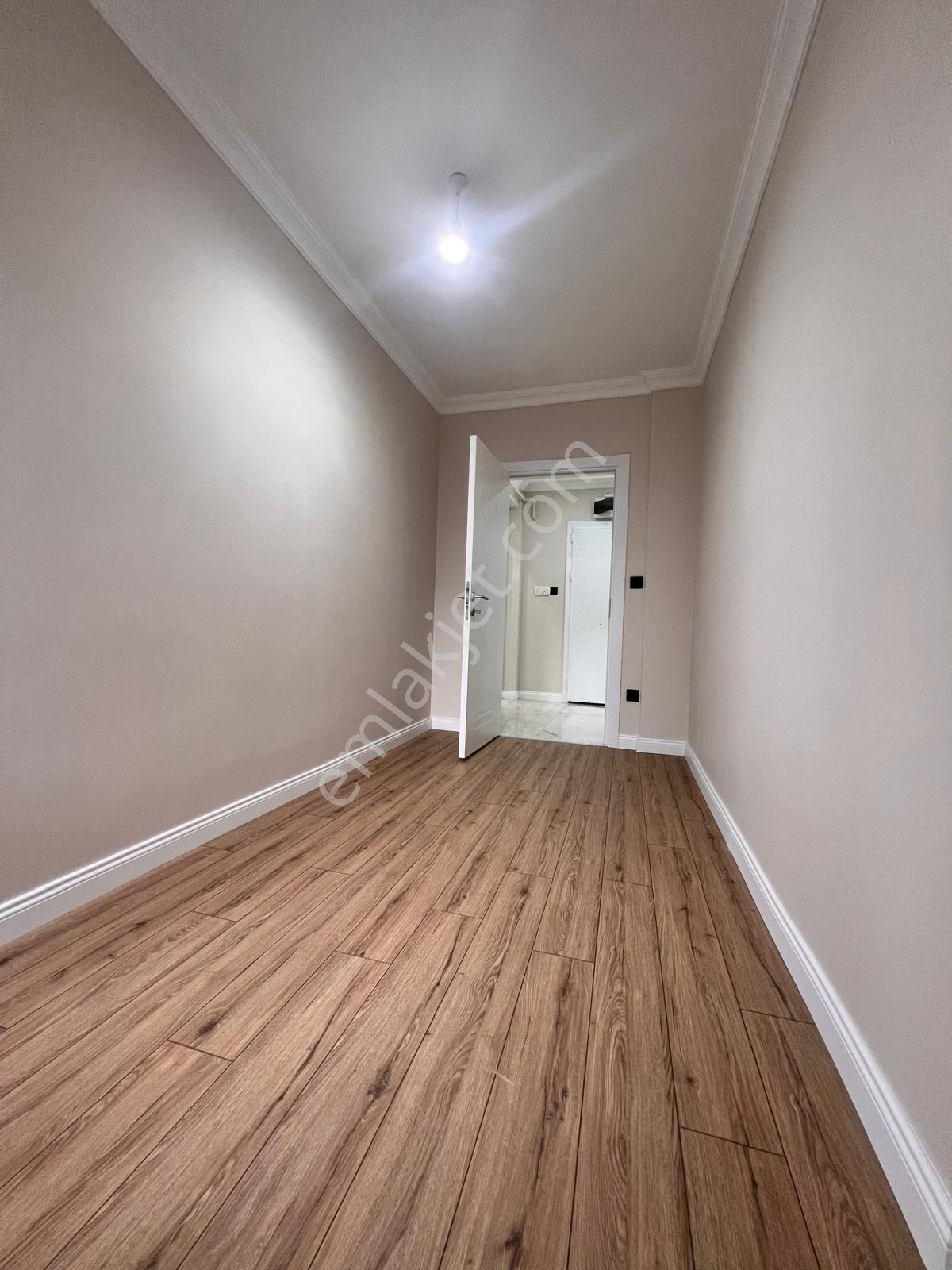 İdealtepe Sahilde Yeşillikler İçersinde 3+1 Daire - Görsel 23