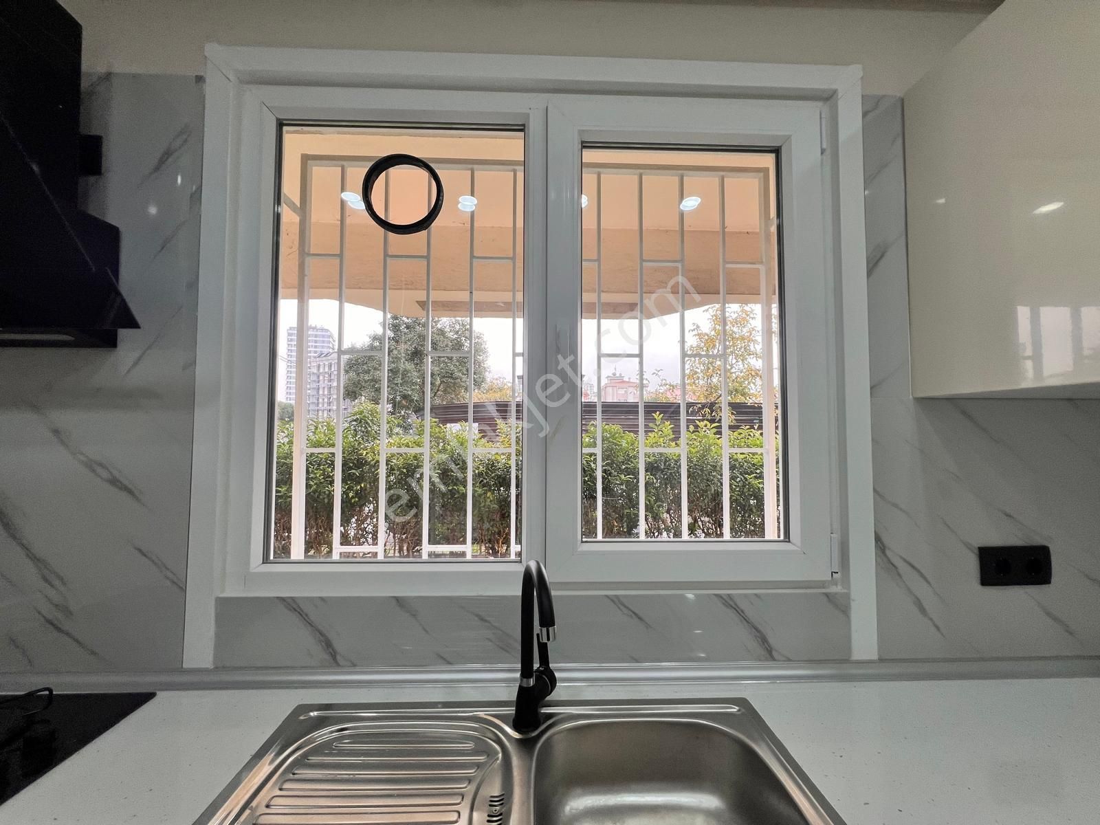 İdealtepe Sahilde Yeşillikler İçersinde 3+1 Daire - Görsel 21