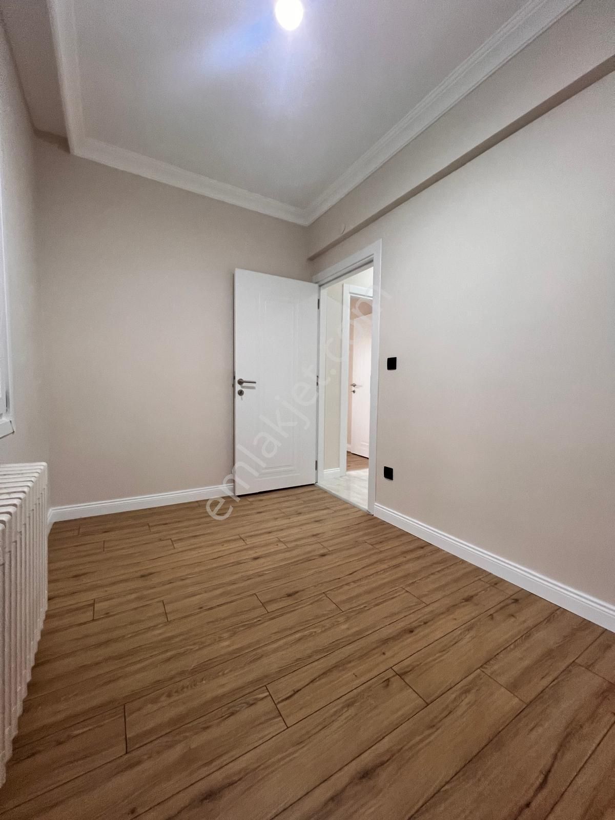 İdealtepe Sahilde Yeşillikler İçersinde 3+1 Daire - Görsel 28