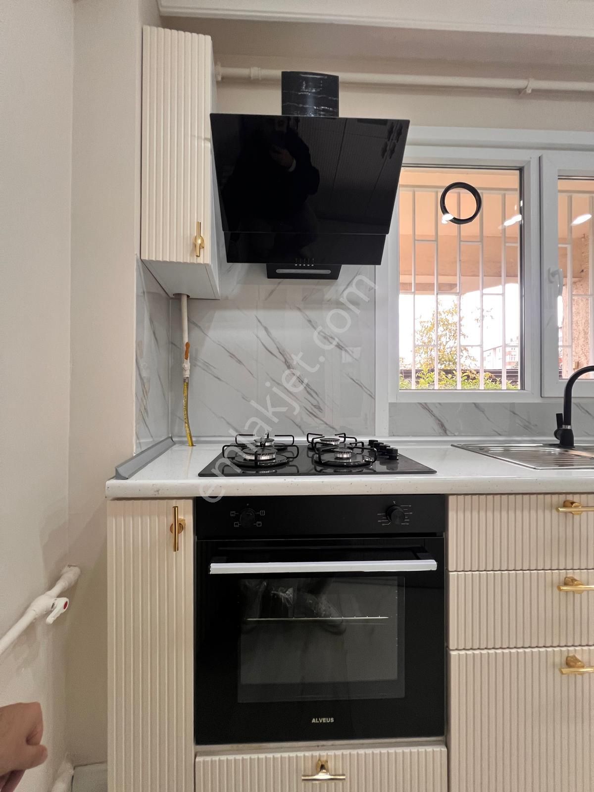 İdealtepe Sahilde Yeşillikler İçersinde 3+1 Daire - Görsel 3