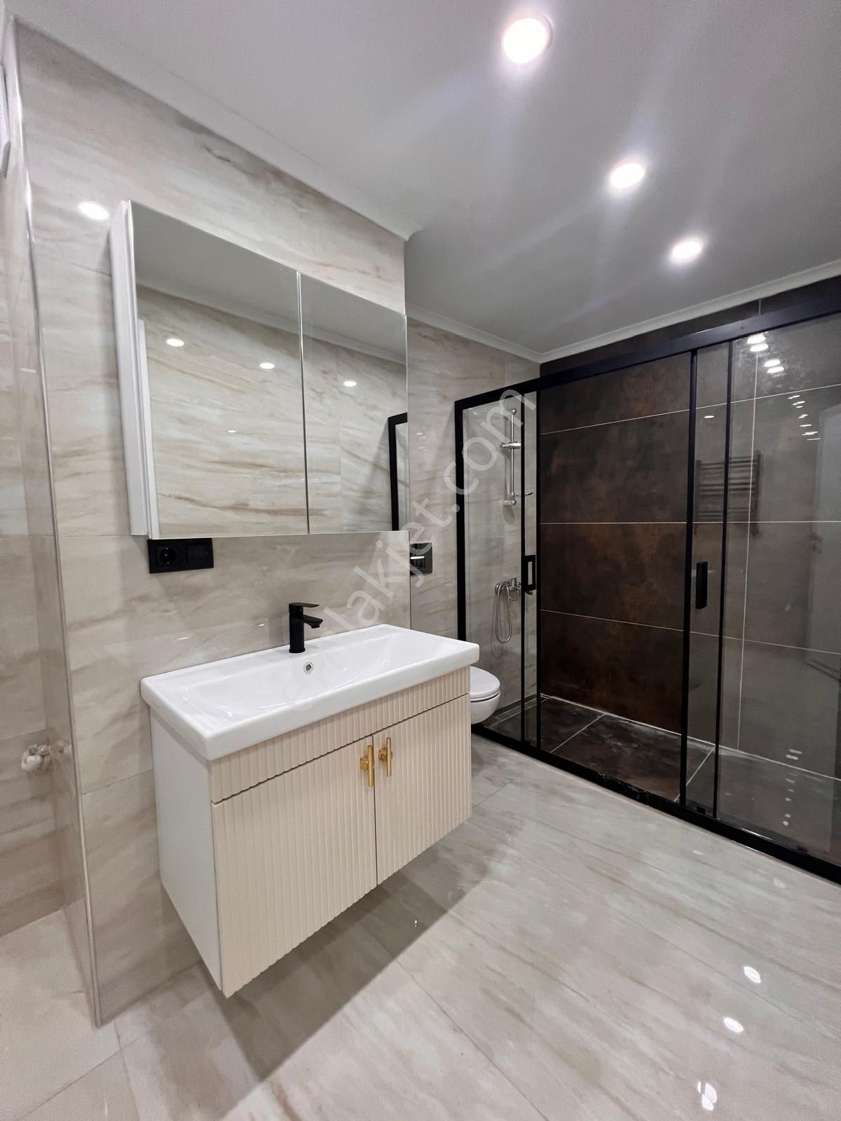 İdealtepe Sahilde Yeşillikler İçersinde 3+1 Daire - Görsel 22