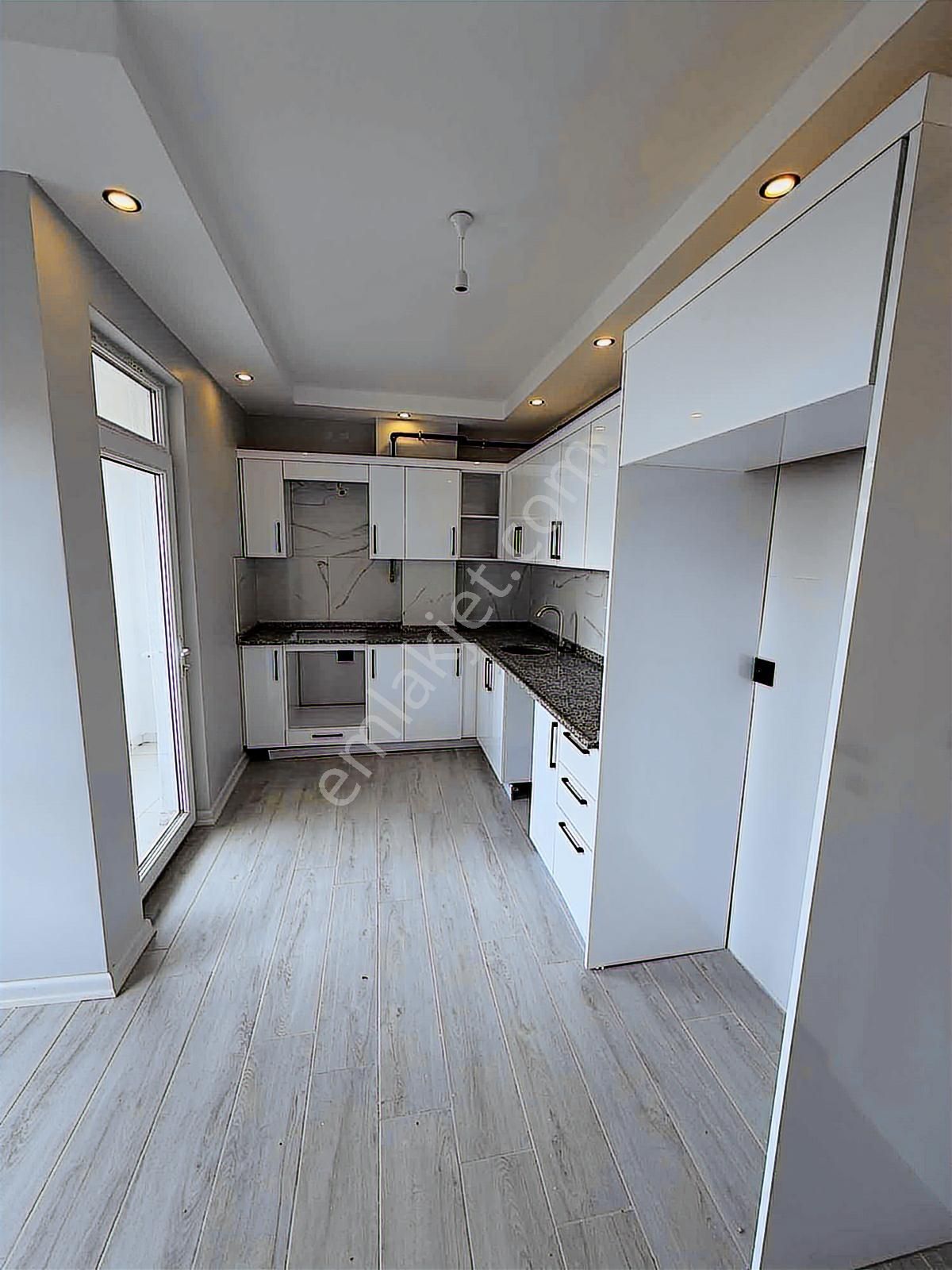 Fazelden Gürlife Yakını Ebeveyn Banyolu Geniş 2+1 - Görsel 2