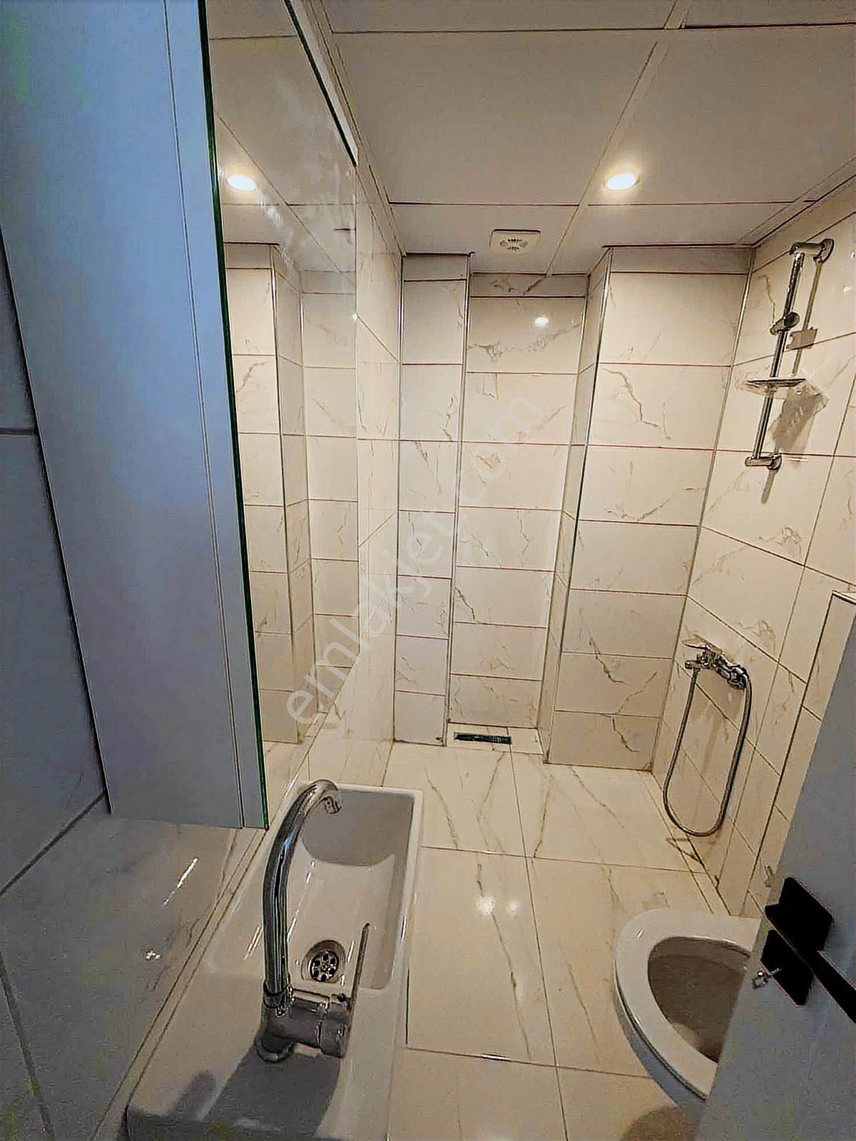 Fazelden Gürlife Yakını Ebeveyn Banyolu Geniş 2+1 - Görsel 15