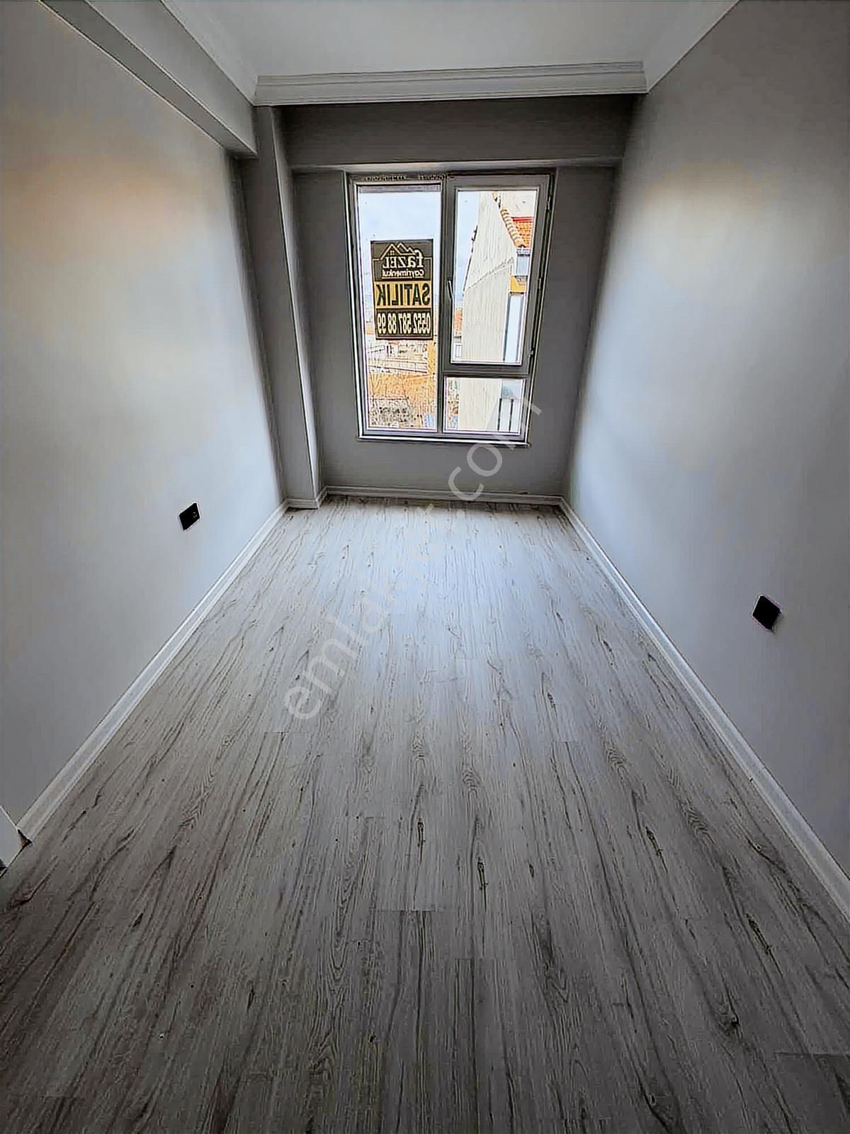 Fazelden Gürlife Yakını Ebeveyn Banyolu Geniş 2+1 - Görsel 27