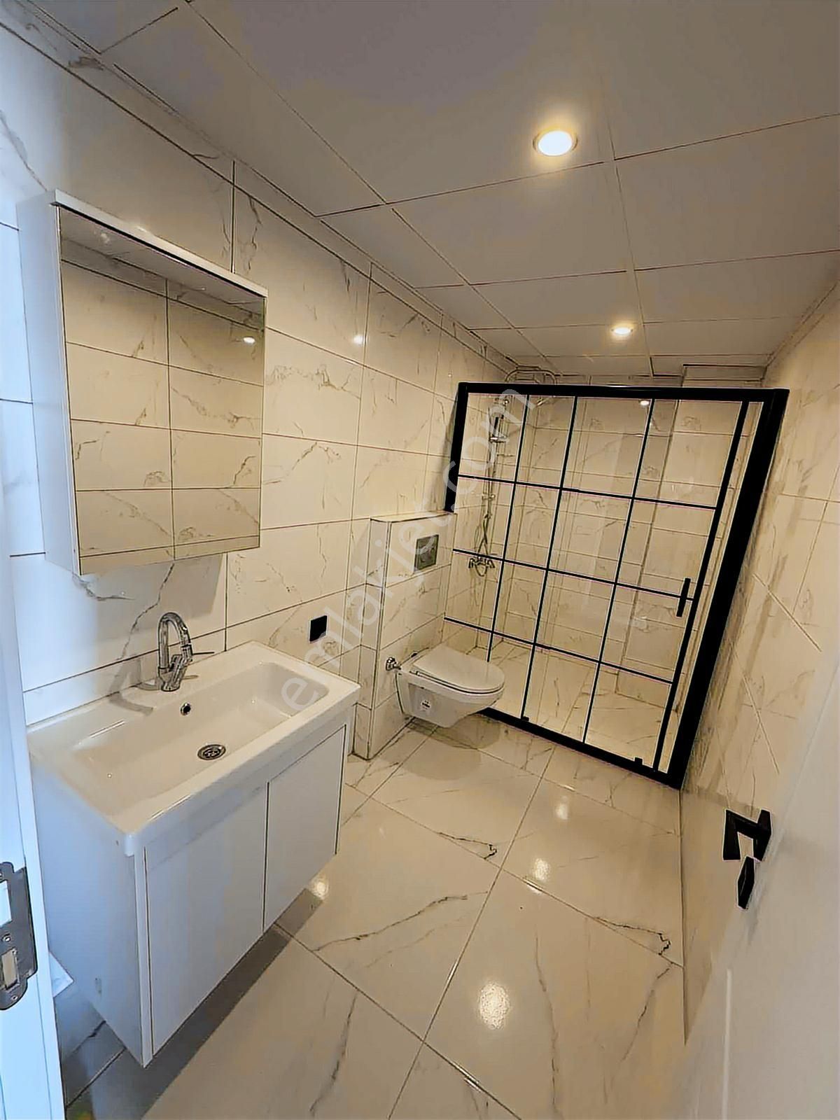 Fazelden Gürlife Yakını Ebeveyn Banyolu Geniş 2+1 - Görsel 14