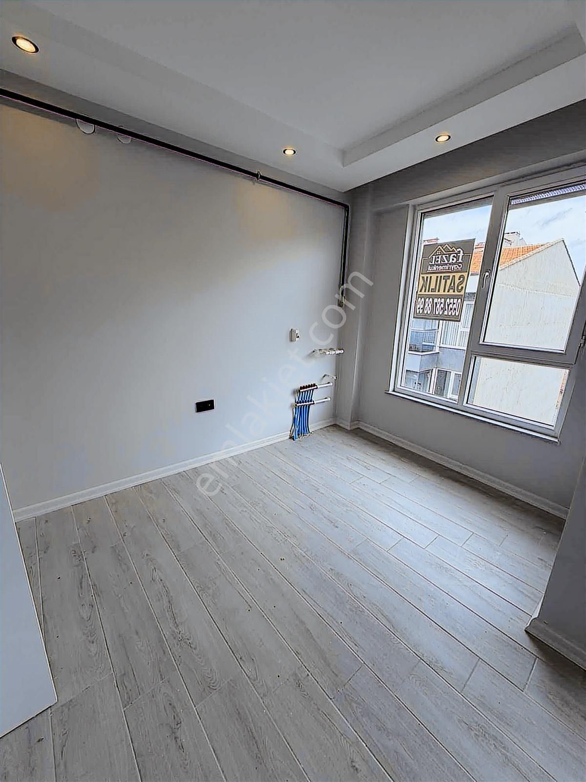 Fazelden Gürlife Yakını Ebeveyn Banyolu Geniş 2+1 - Görsel 5