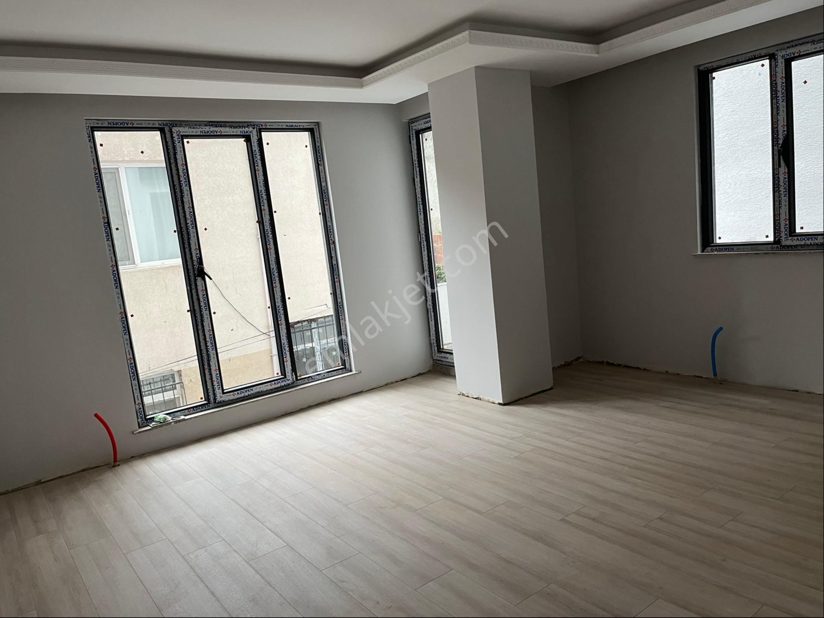 Satılık 3+1 110m2 Asansörlü Çayırova Özgürlük Mah - Görsel 2