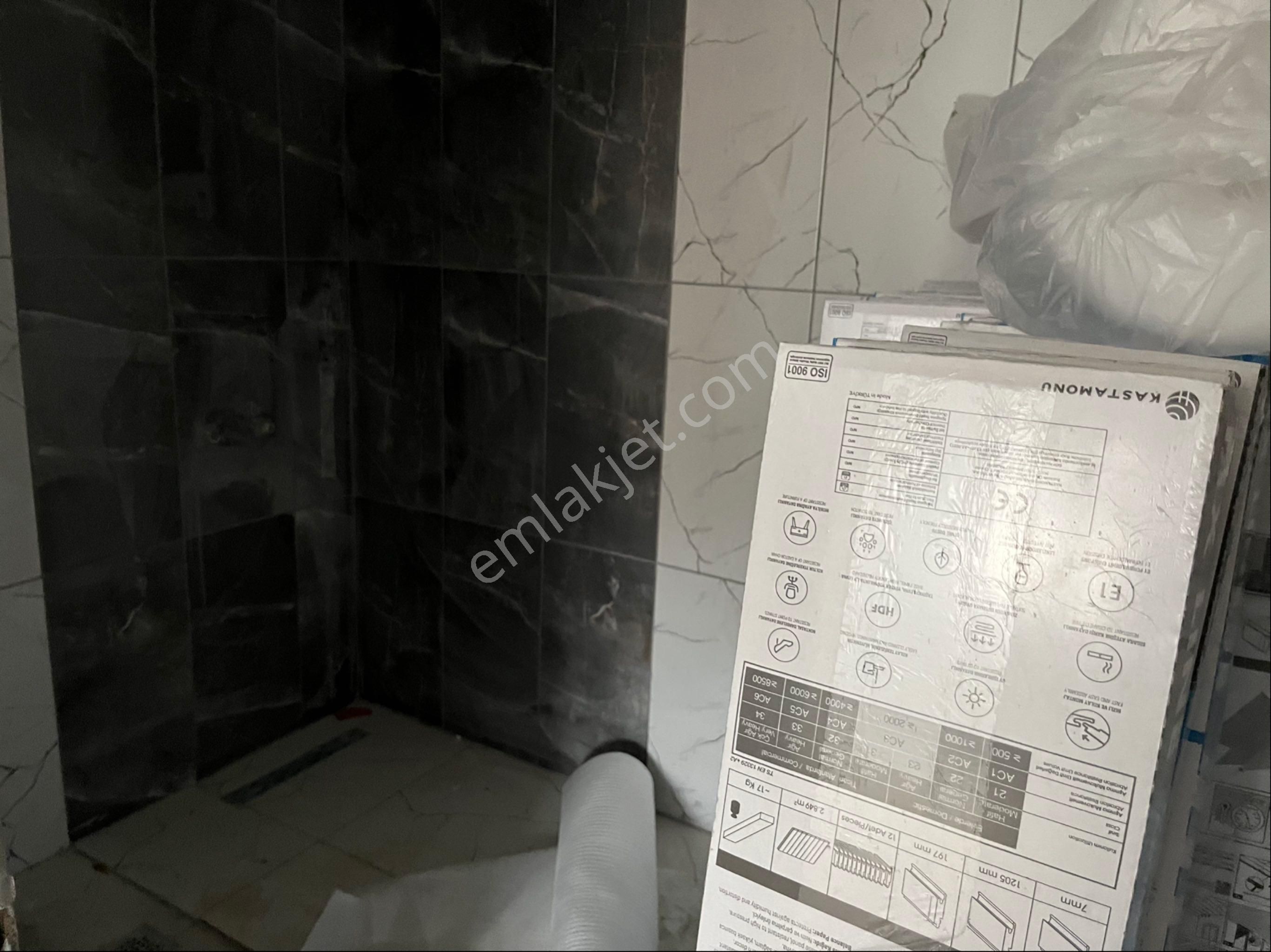 Satılık 3+1 110m2 Asansörlü Çayırova Özgürlük Mah - Görsel 17