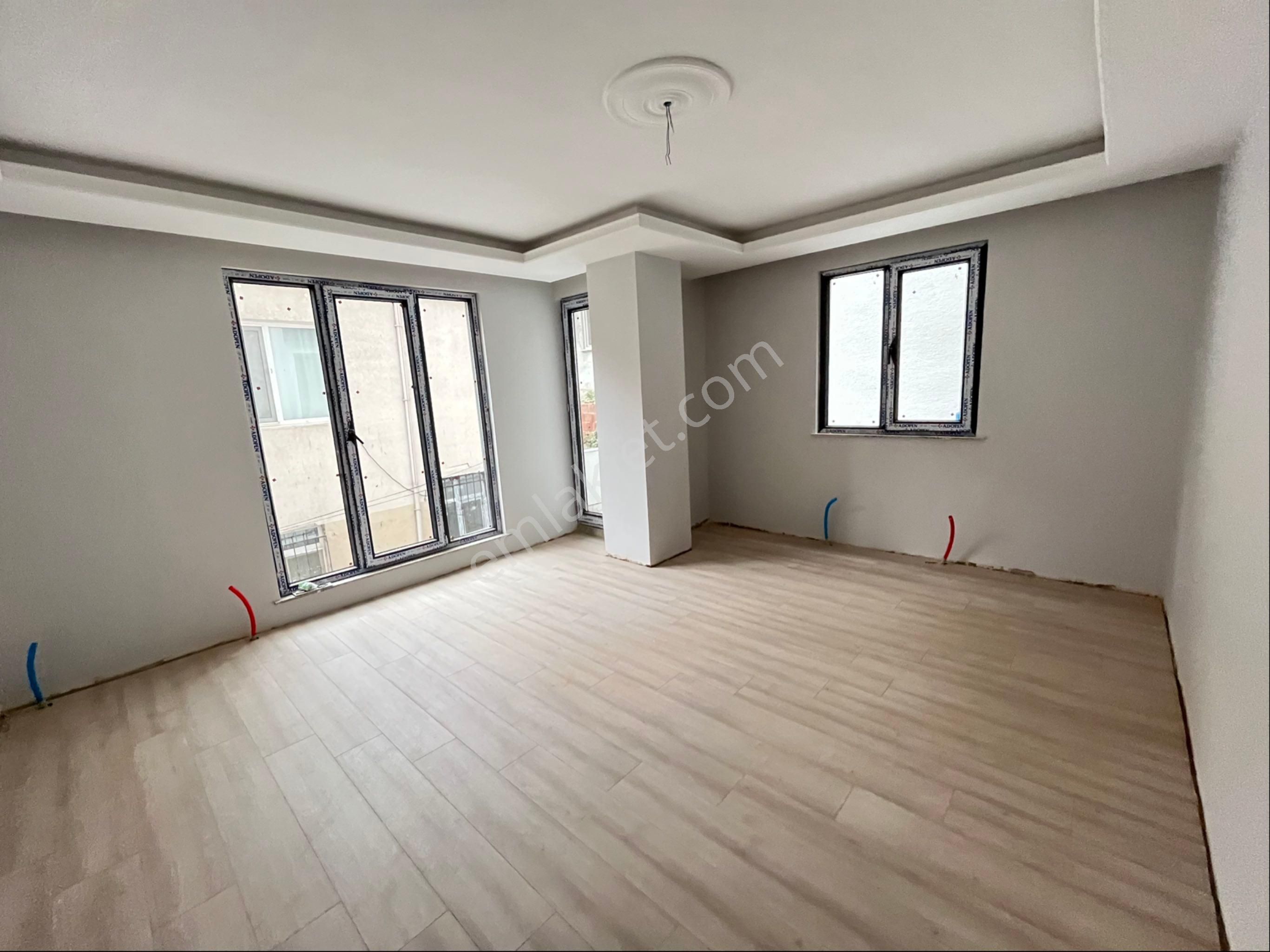 Satılık 3+1 110m2 Asansörlü Çayırova Özgürlük Mah