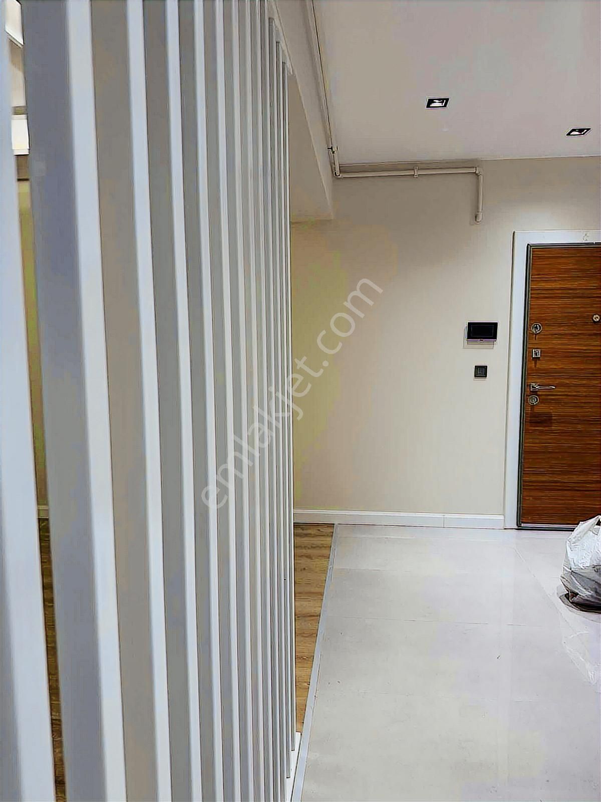Altınşehir Shu 08'de Manzaralı 3.5+1 Kiralık Lüks Daire - Görsel 13