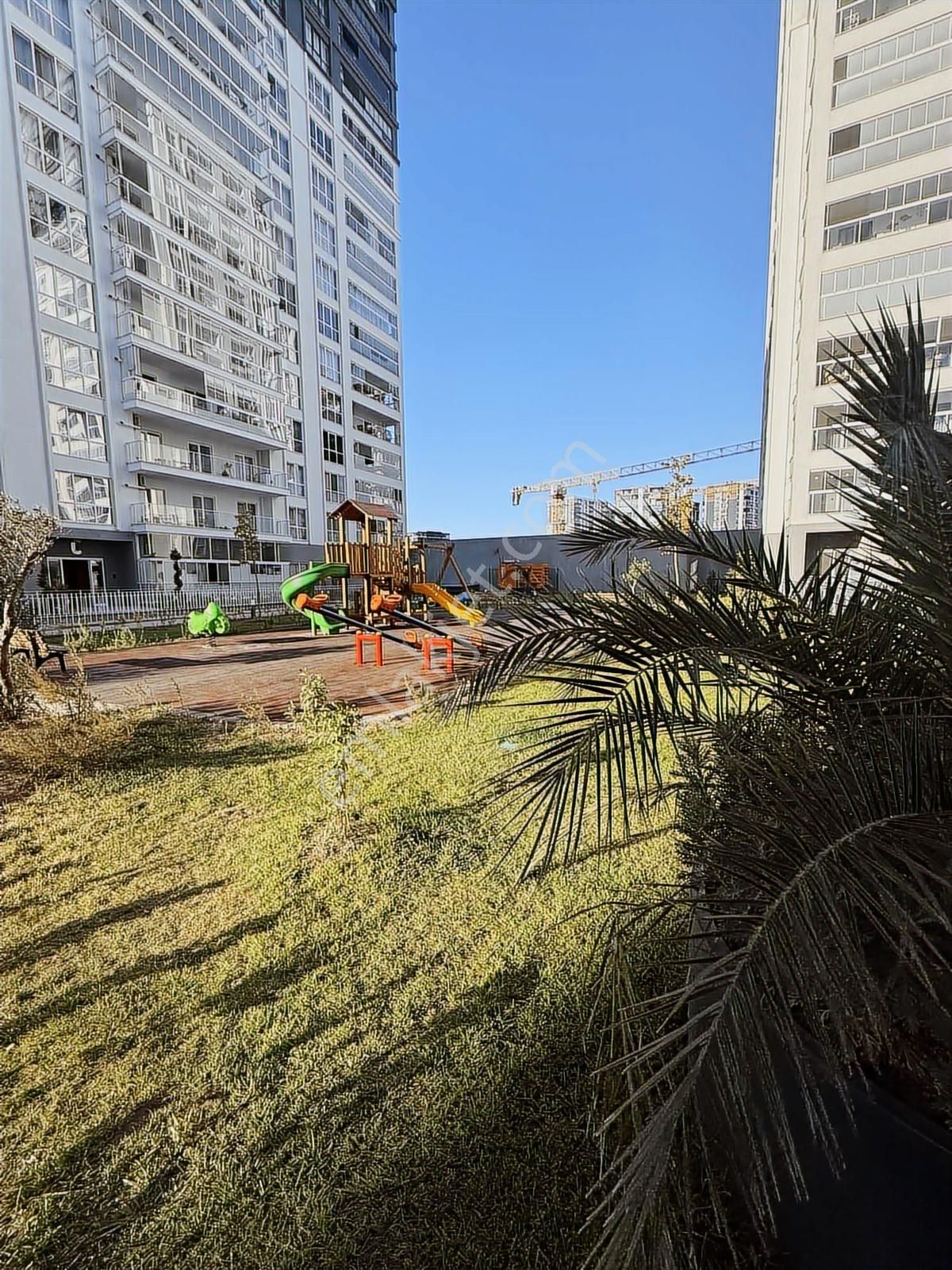 Altınşehir Shu 08'de Manzaralı 3.5+1 Kiralık Lüks Daire - Görsel 3
