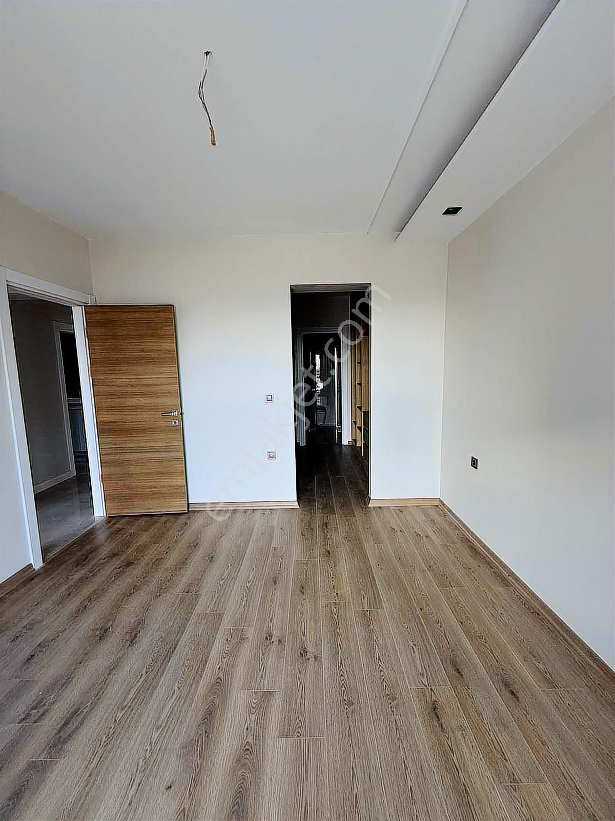 Altınşehir Shu 08'de Manzaralı 3.5+1 Kiralık Lüks Daire - Görsel 8