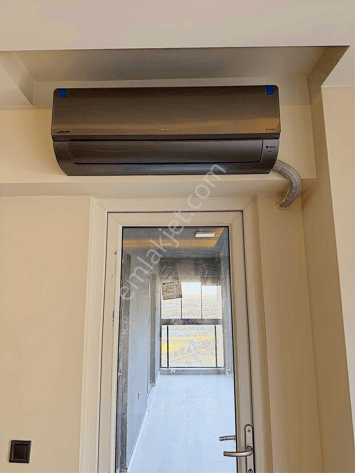 Altınşehir Shu 08'de Manzaralı 3.5+1 Kiralık Lüks Daire - Görsel 4