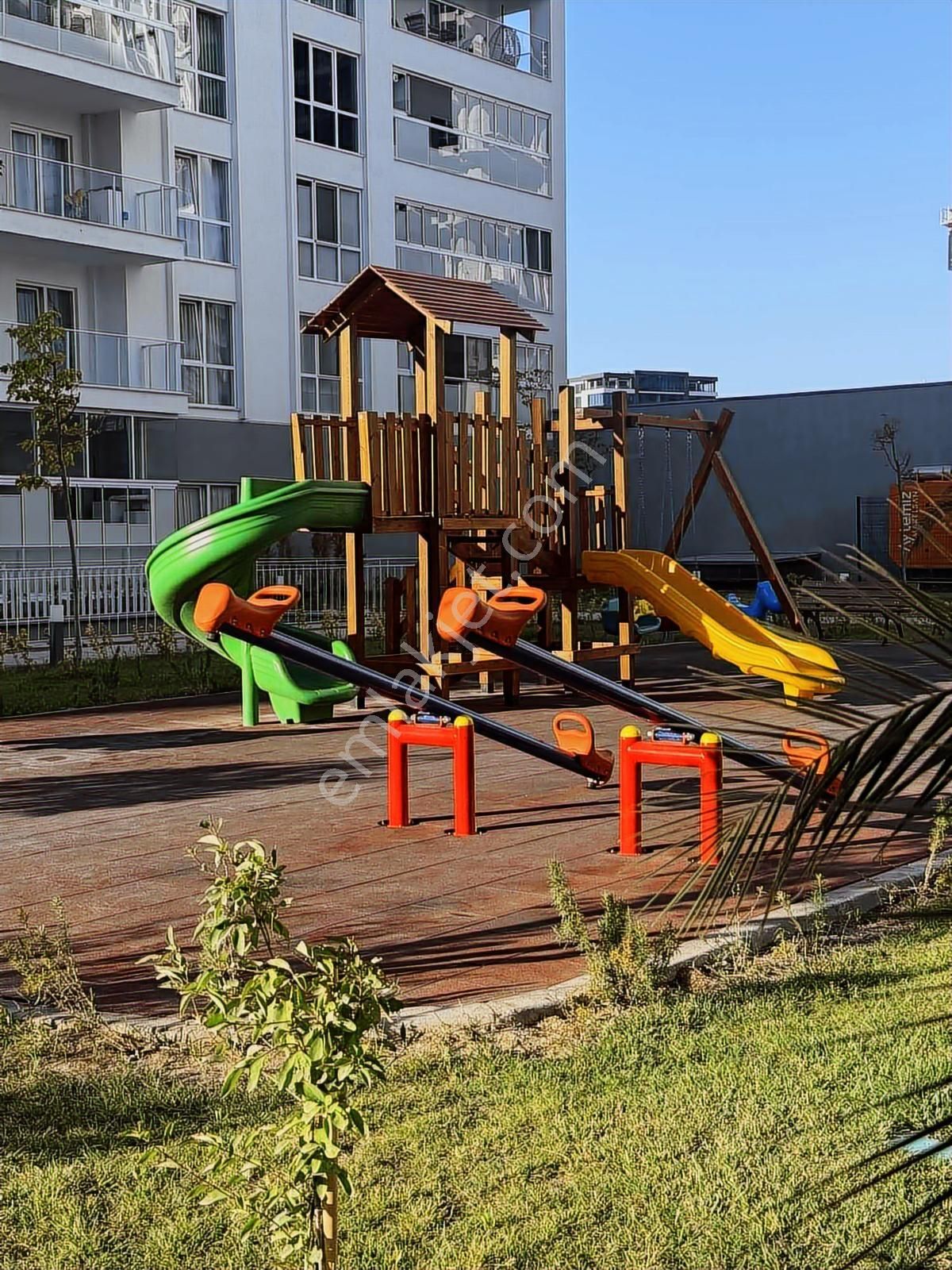 Altınşehir Shu 08'de Manzaralı 3.5+1 Kiralık Lüks Daire - Görsel 28