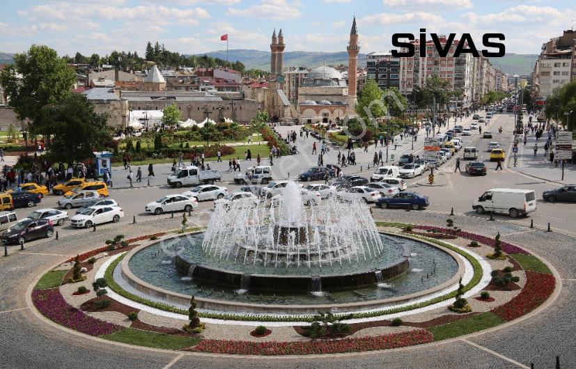 Sivas-yıldızeli-güneyyakayeşilyurt-satılık-8155m2tarla - Görsel 15
