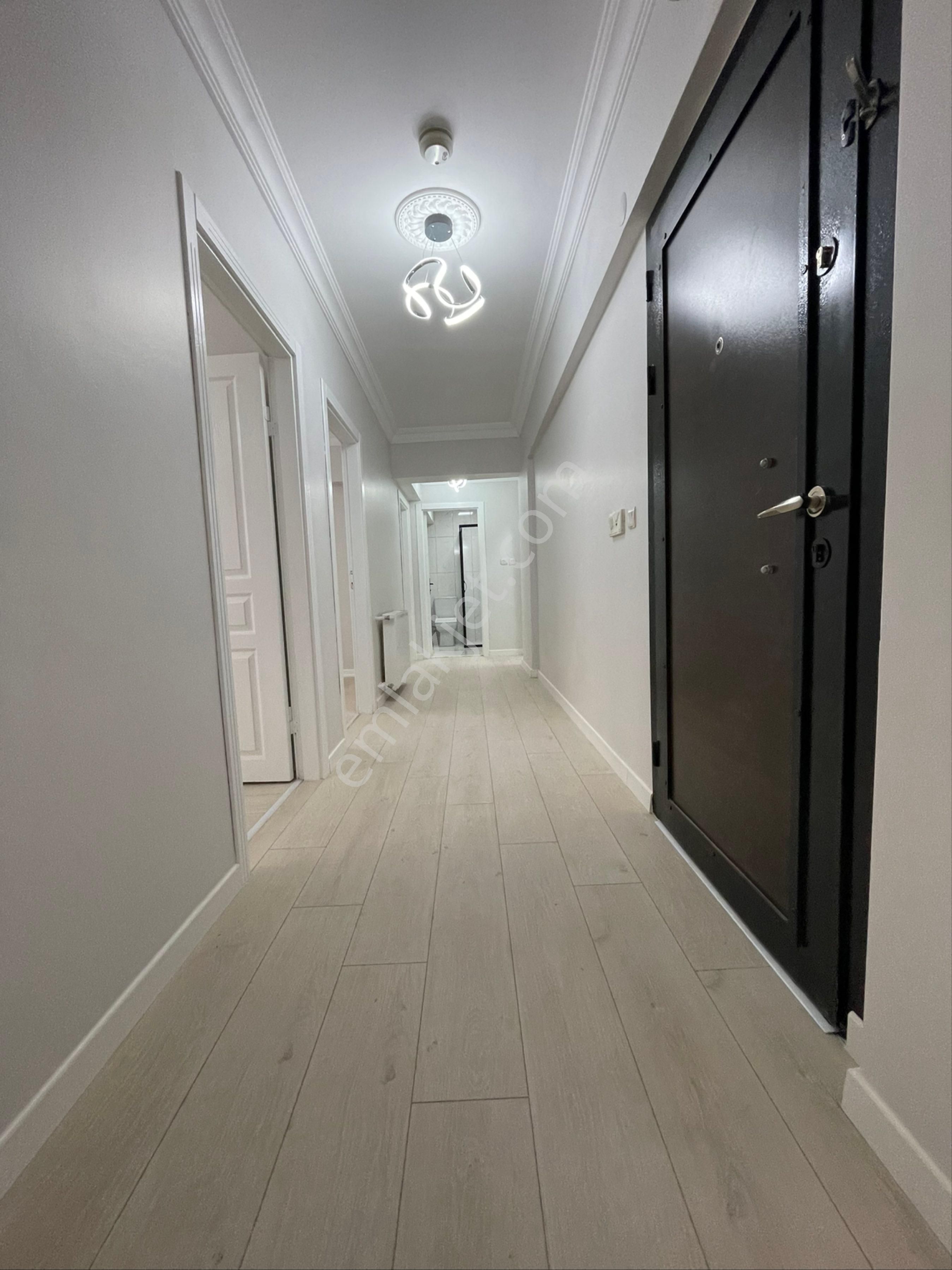 Ns Prestij Den Süvari Mah Mükemmel Konum Site Bölgesinde Ara Kat - Görsel 24