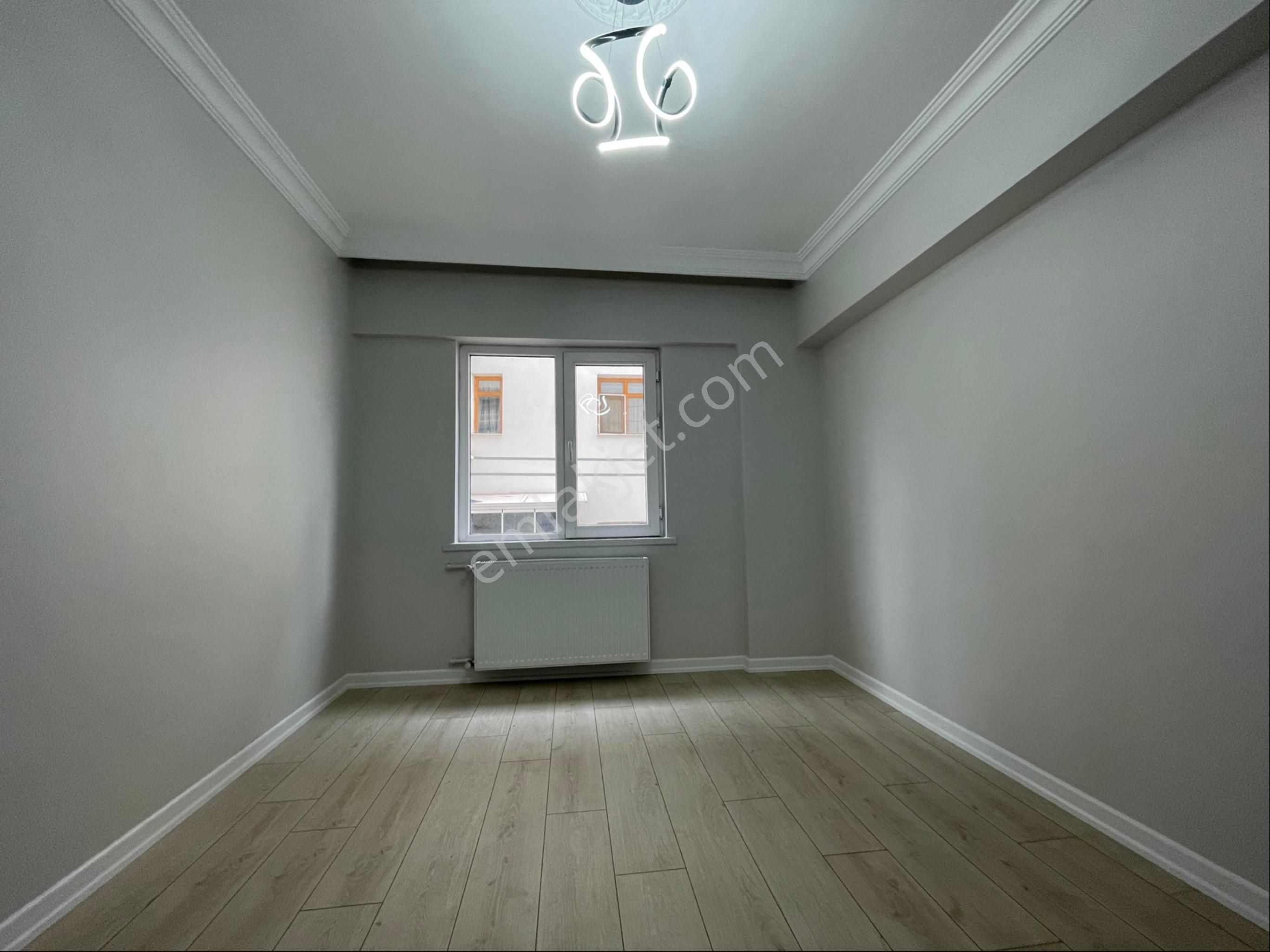 Ns Prestij Den Süvari Mah Mükemmel Konum Site Bölgesinde Ara Kat - Görsel 14