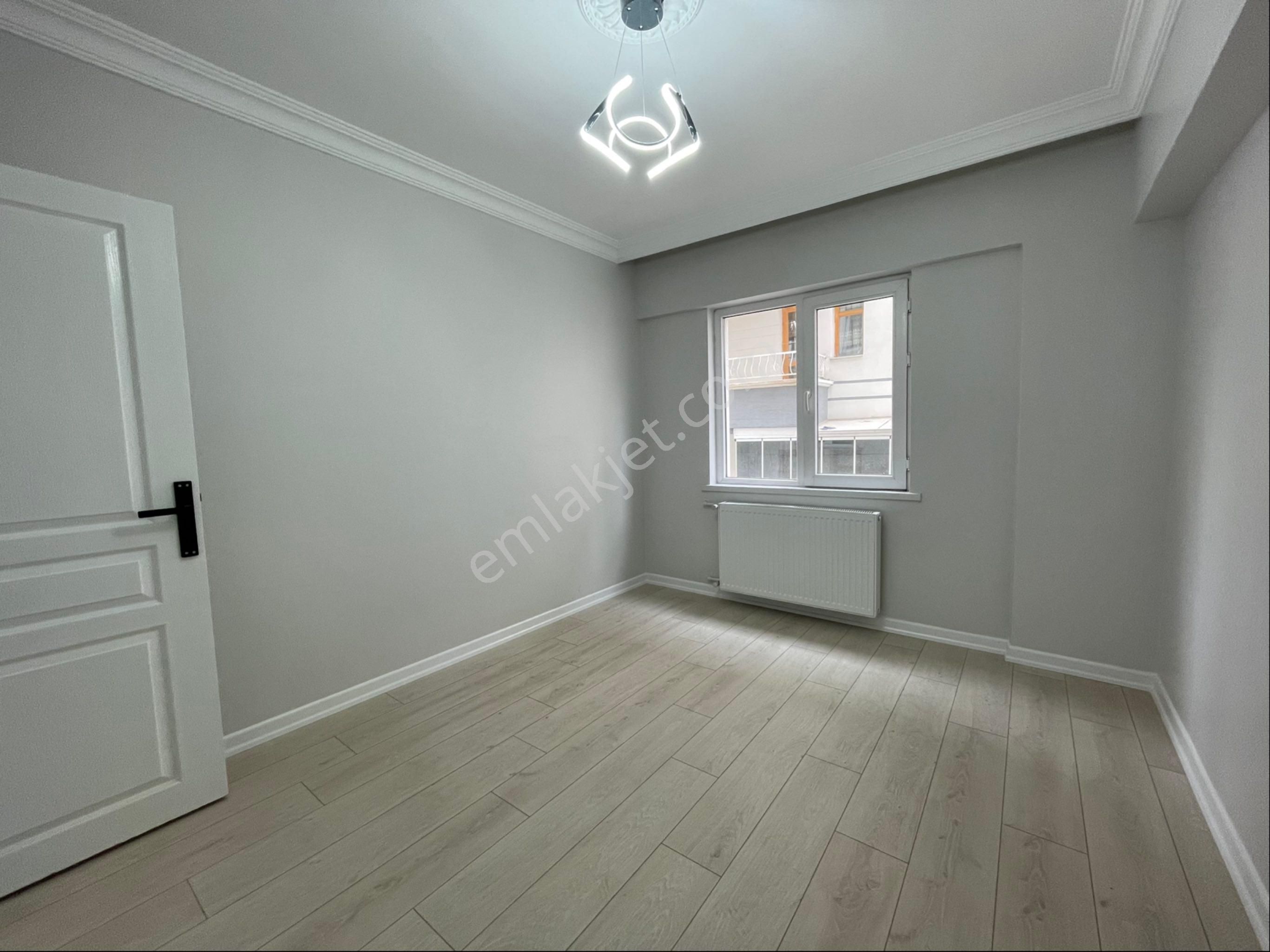 Ns Prestij Den Süvari Mah Mükemmel Konum Site Bölgesinde Ara Kat - Görsel 11