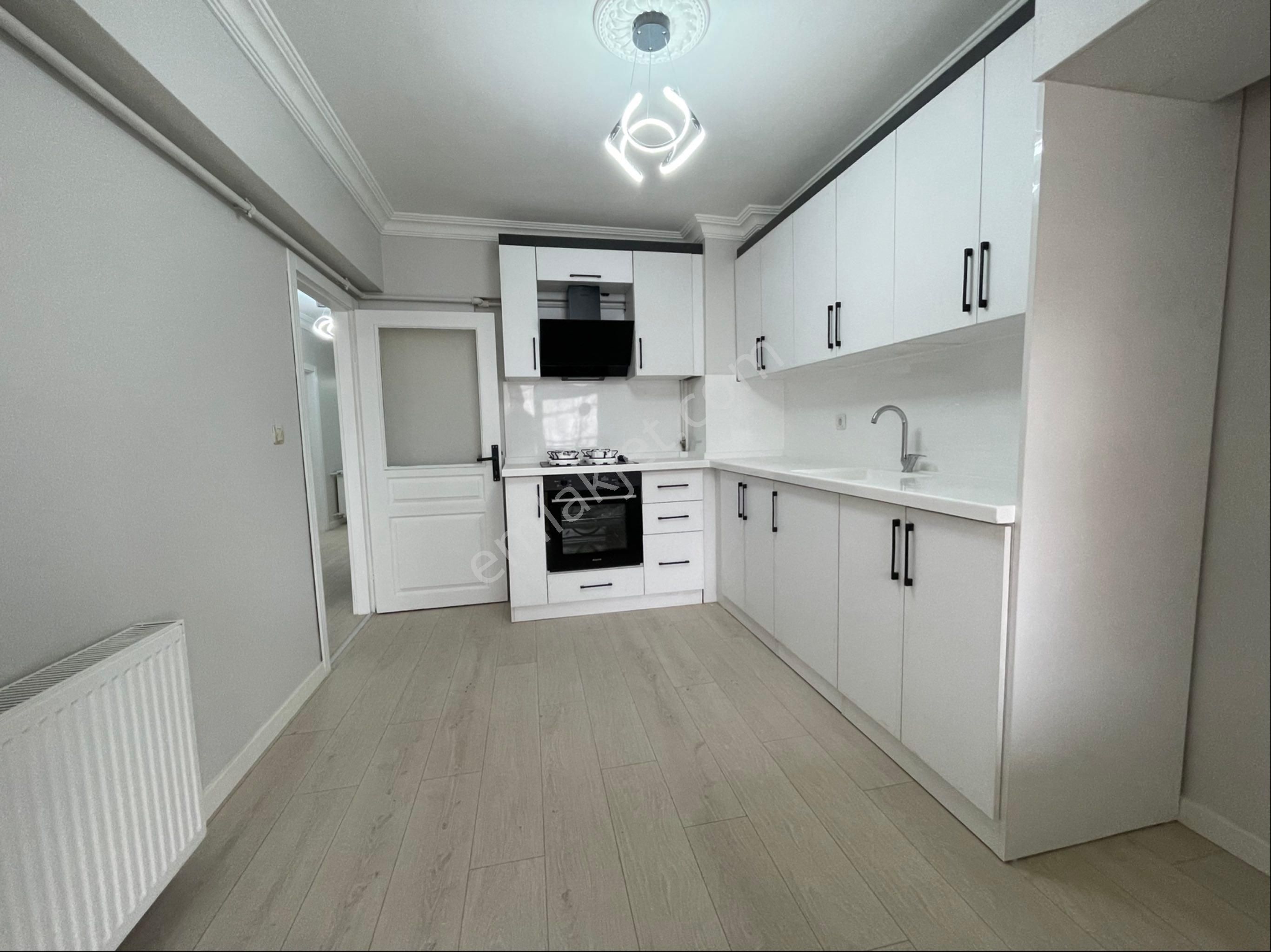 Ns Prestij Den Süvari Mah Mükemmel Konum Site Bölgesinde Ara Kat - Görsel 2