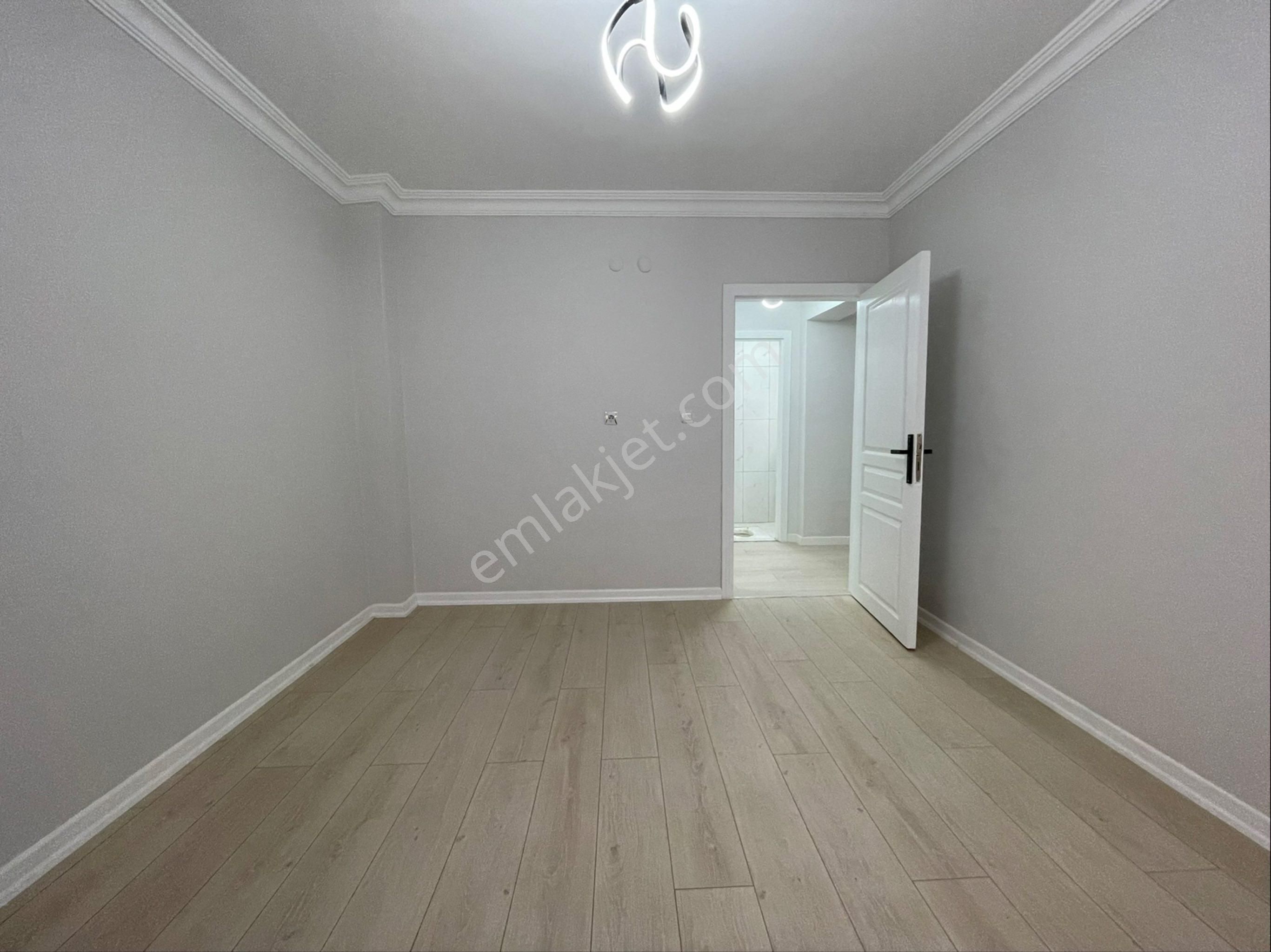 Ns Prestij Den Süvari Mah Mükemmel Konum Site Bölgesinde Ara Kat - Görsel 19