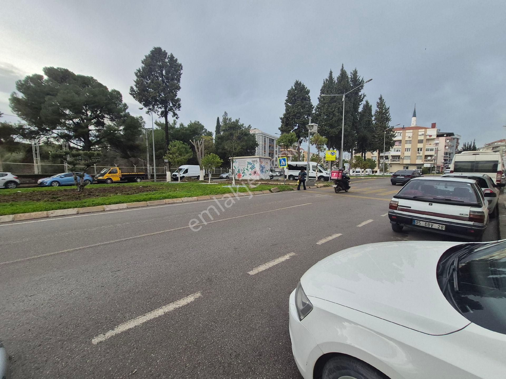Bucanın En Gözde Yerinde Kasaplar Sokağında 200 M2 D - Görsel 15
